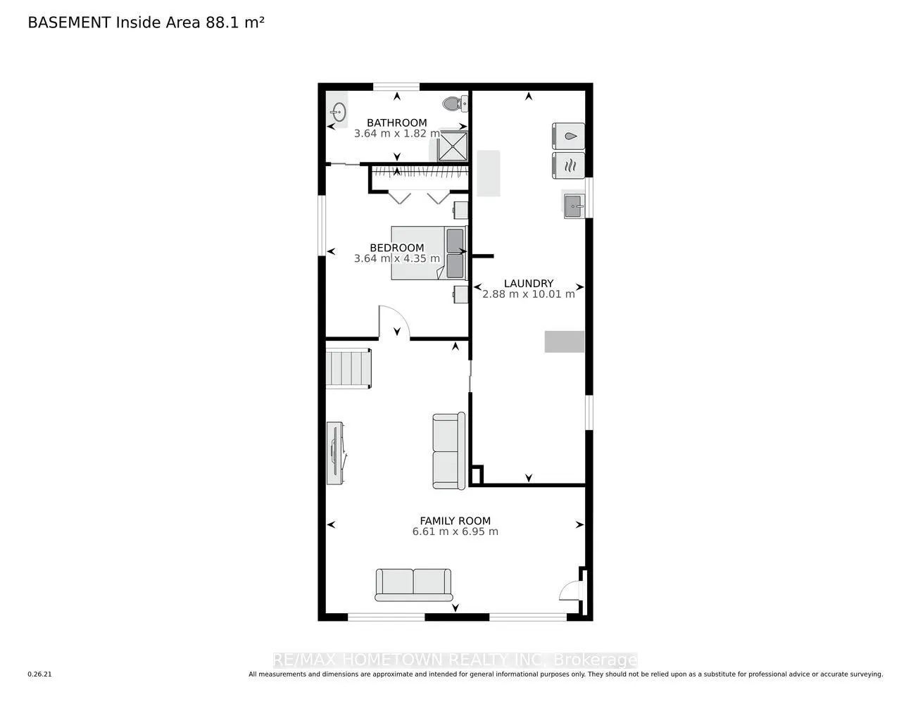 6290 6th Concession Road