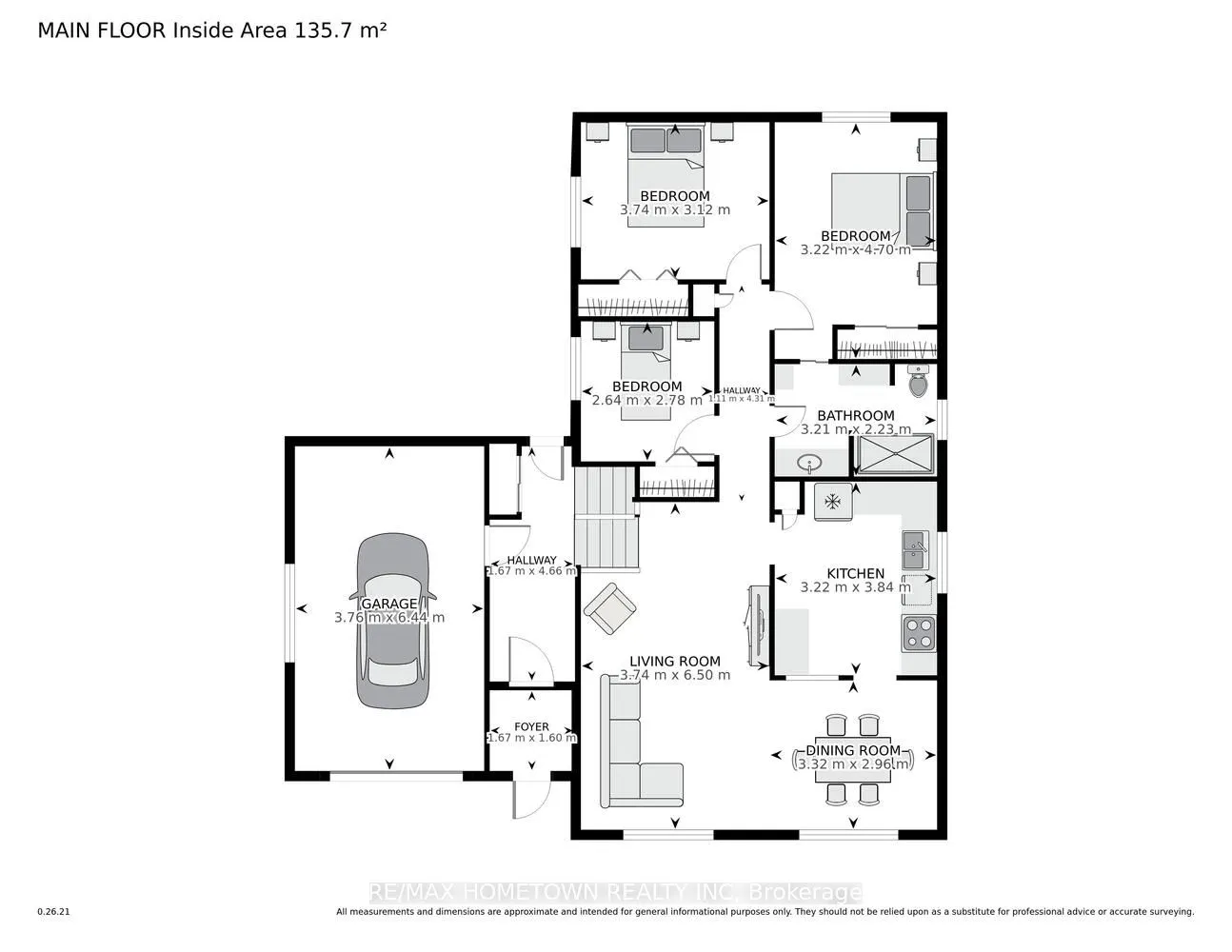 6290 6th Concession Road