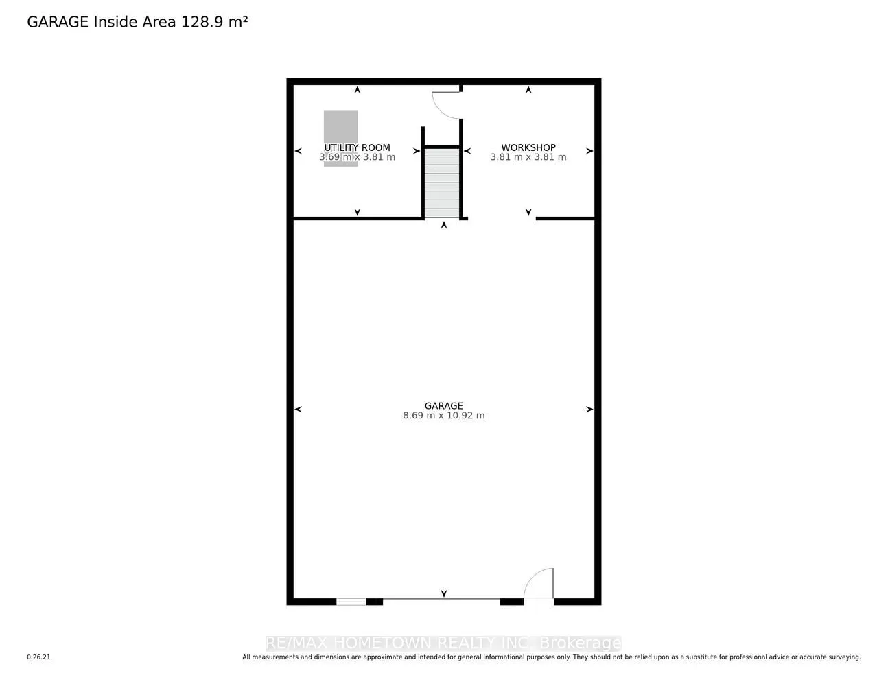 6290 6th Concession Road