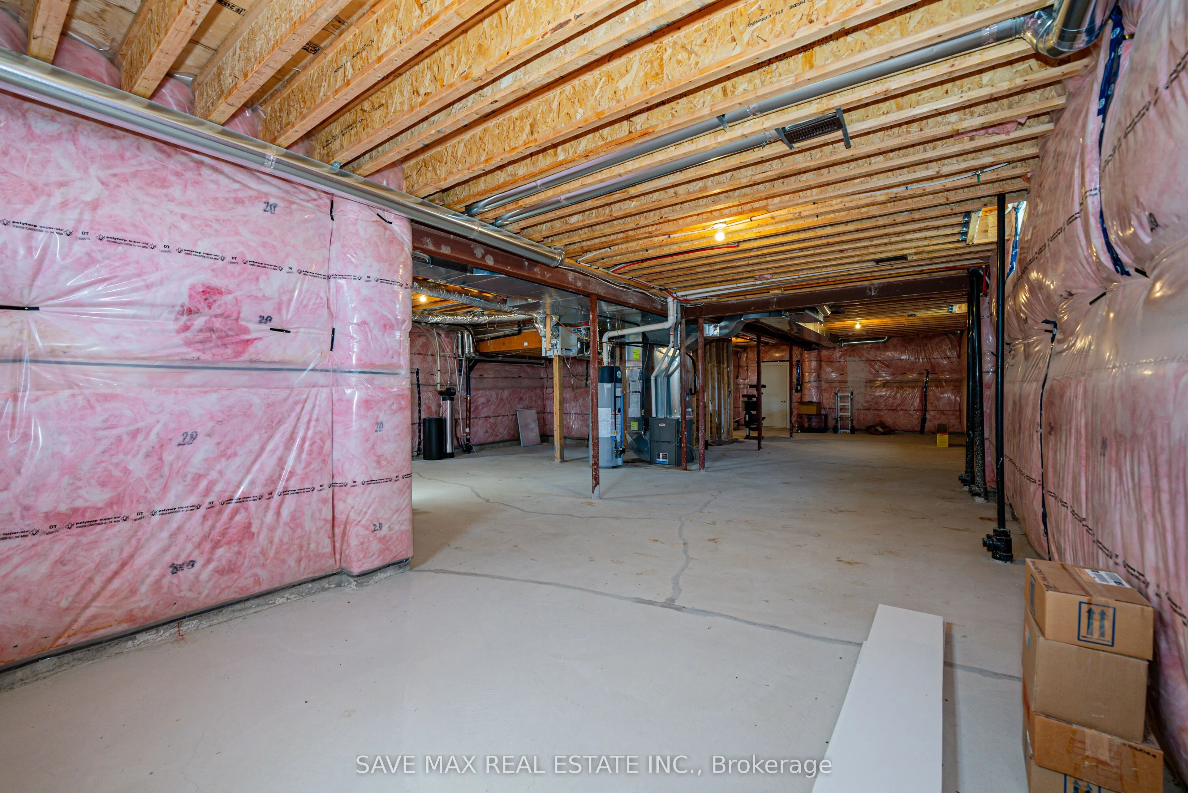 1250 UPPER THAMES Drive