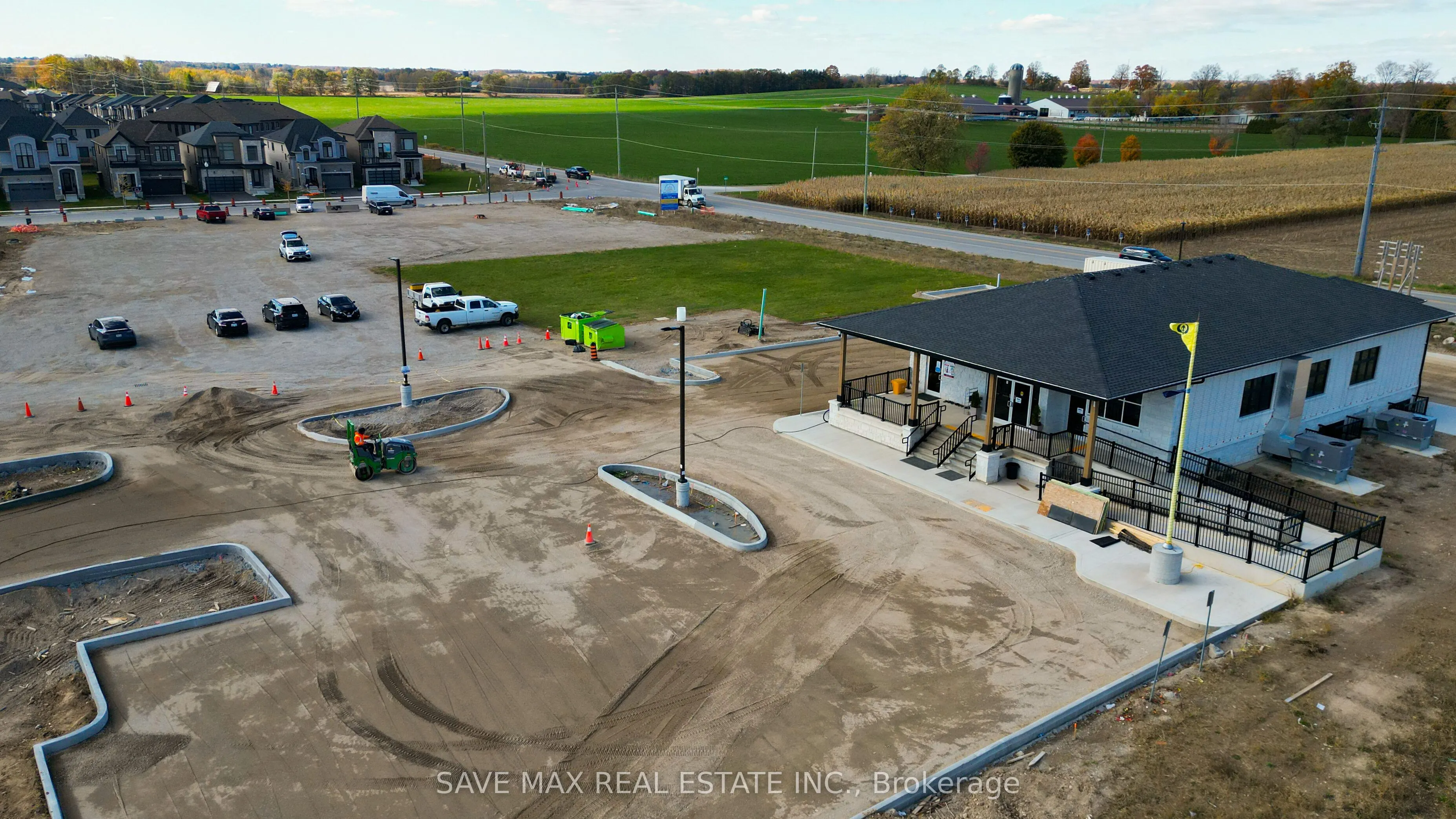 1250 UPPER THAMES Drive