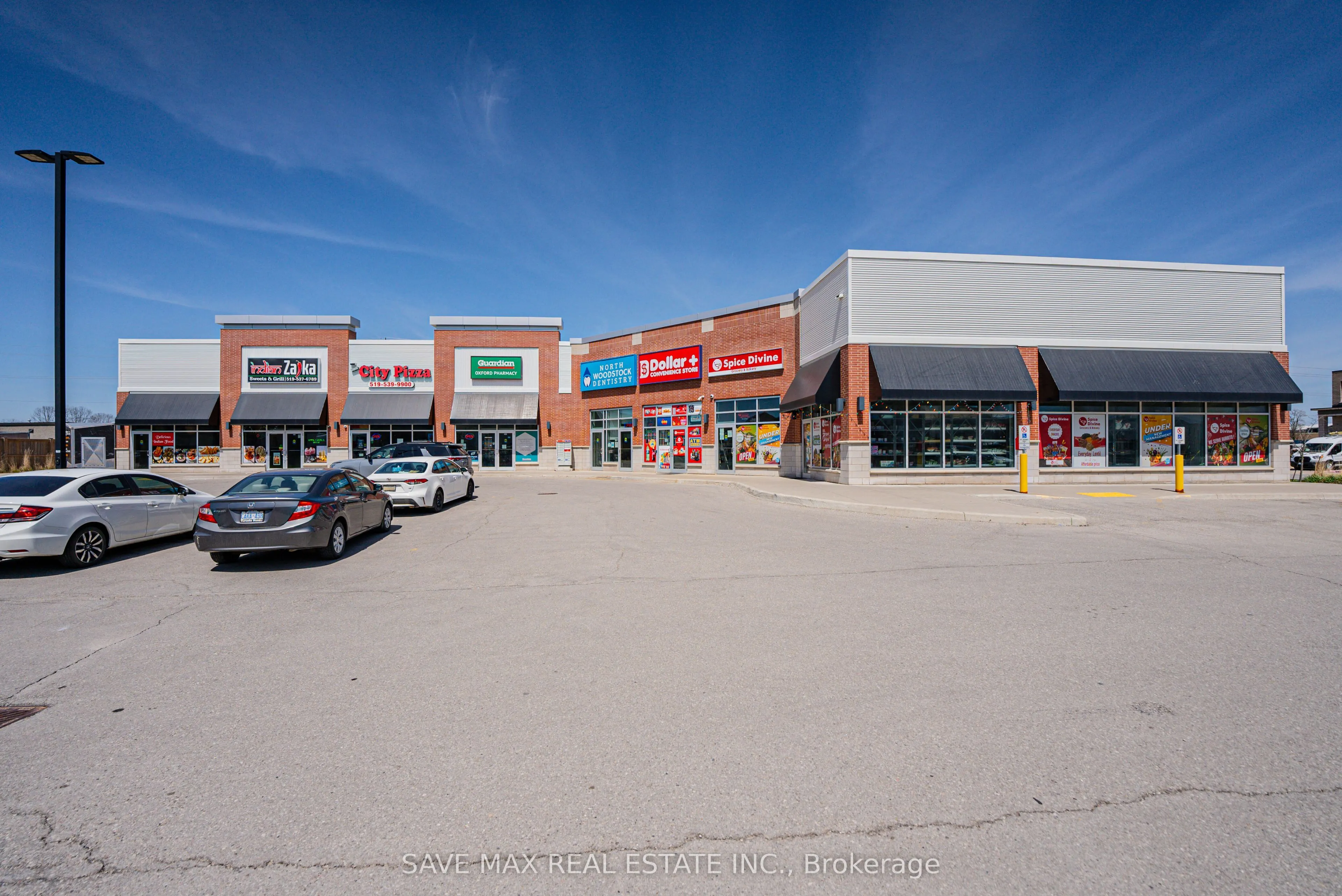 1250 UPPER THAMES Drive