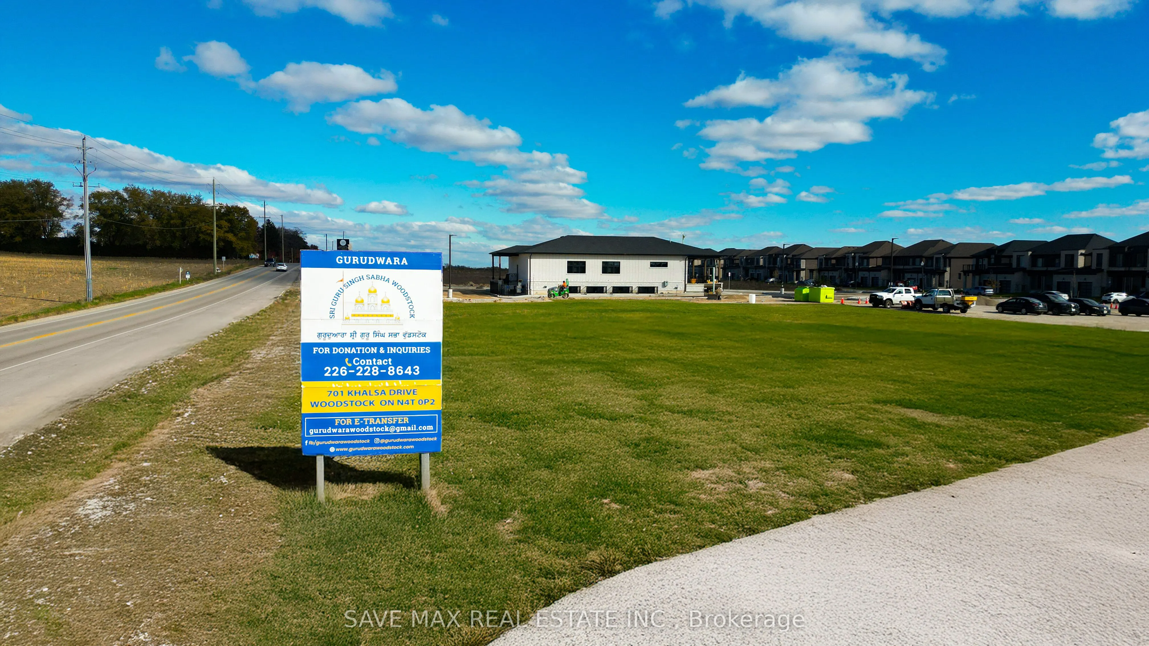 1250 UPPER THAMES Drive