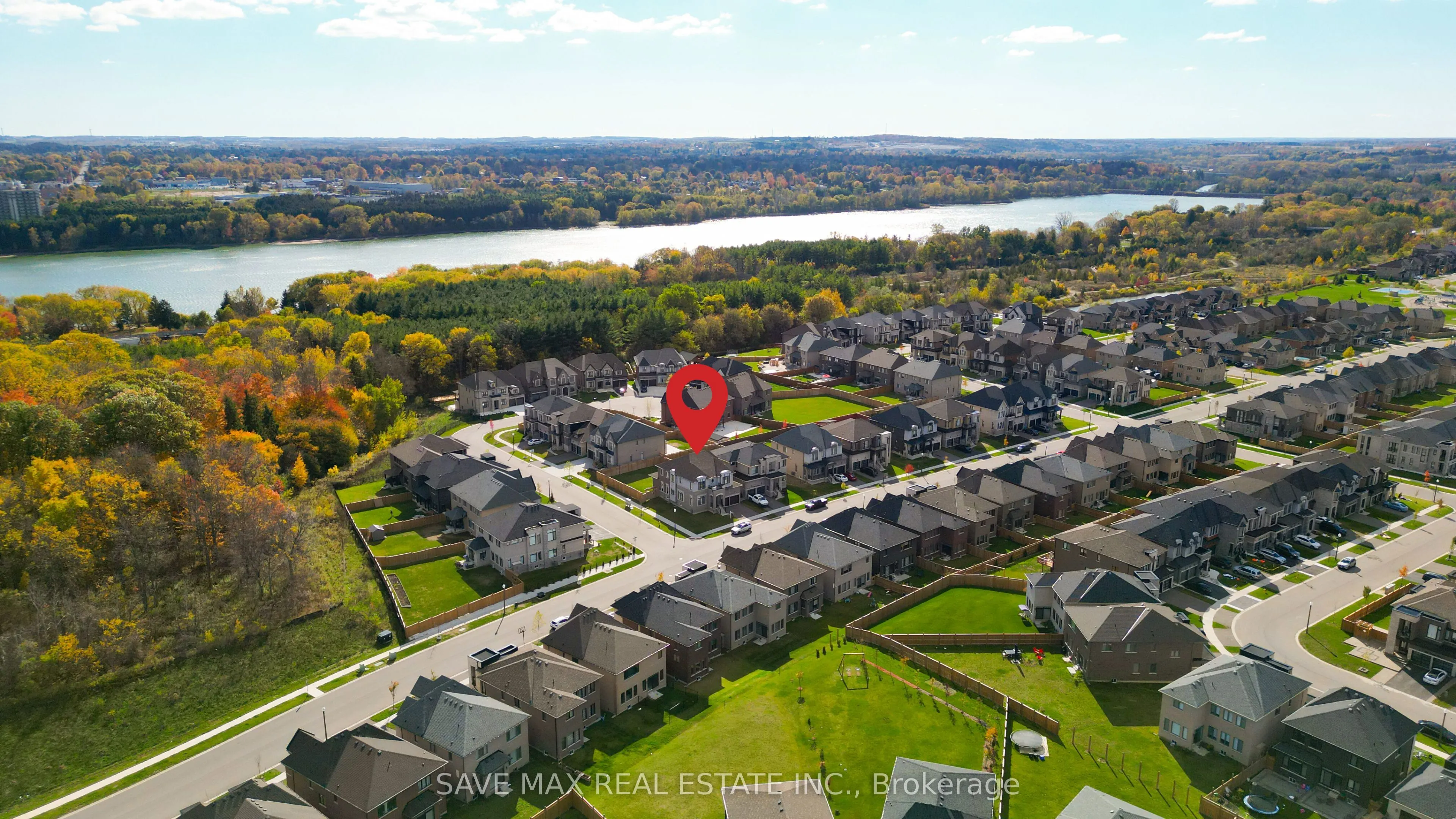 1250 UPPER THAMES Drive