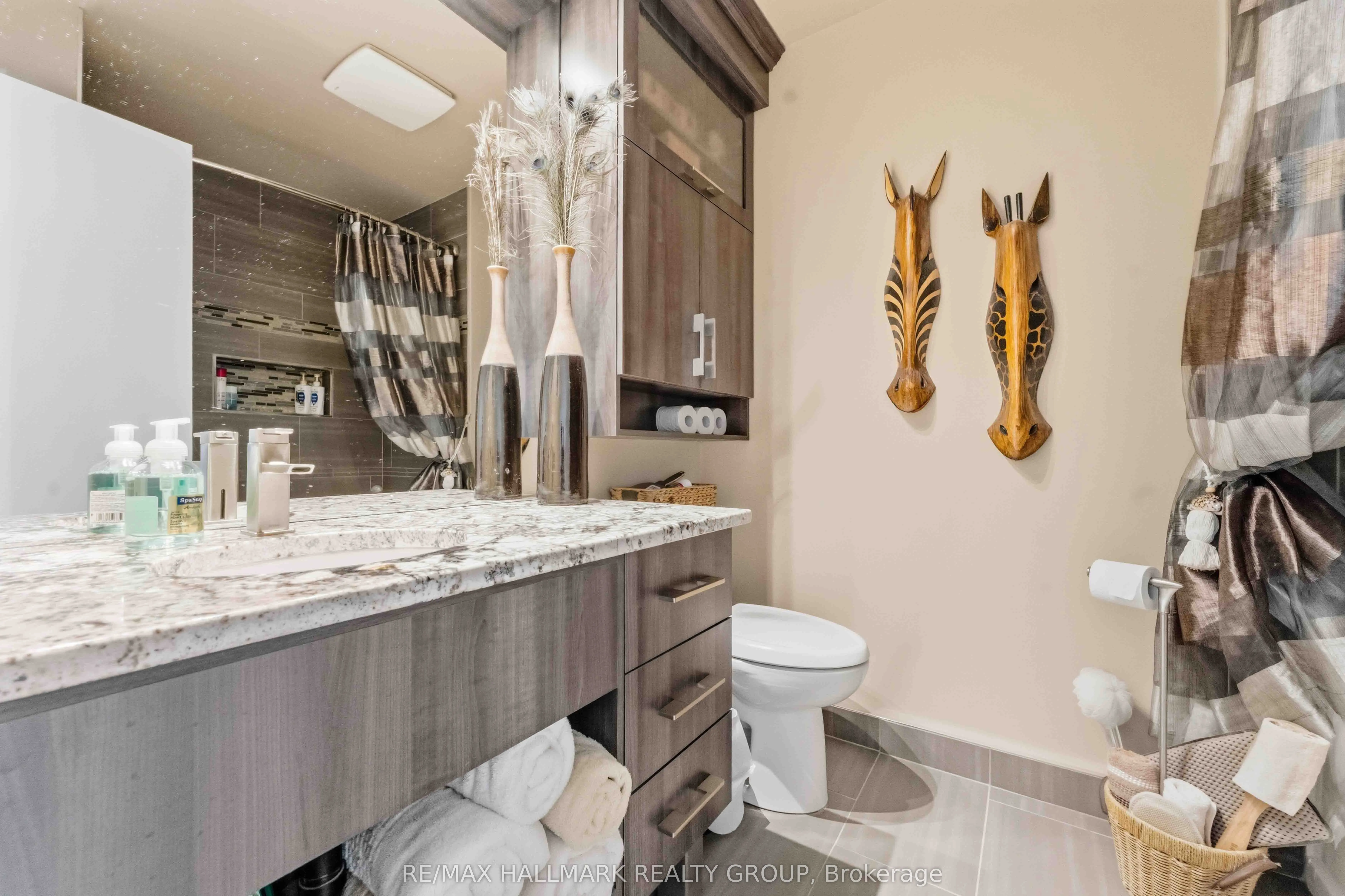 941 Cookshire Crescent, #32