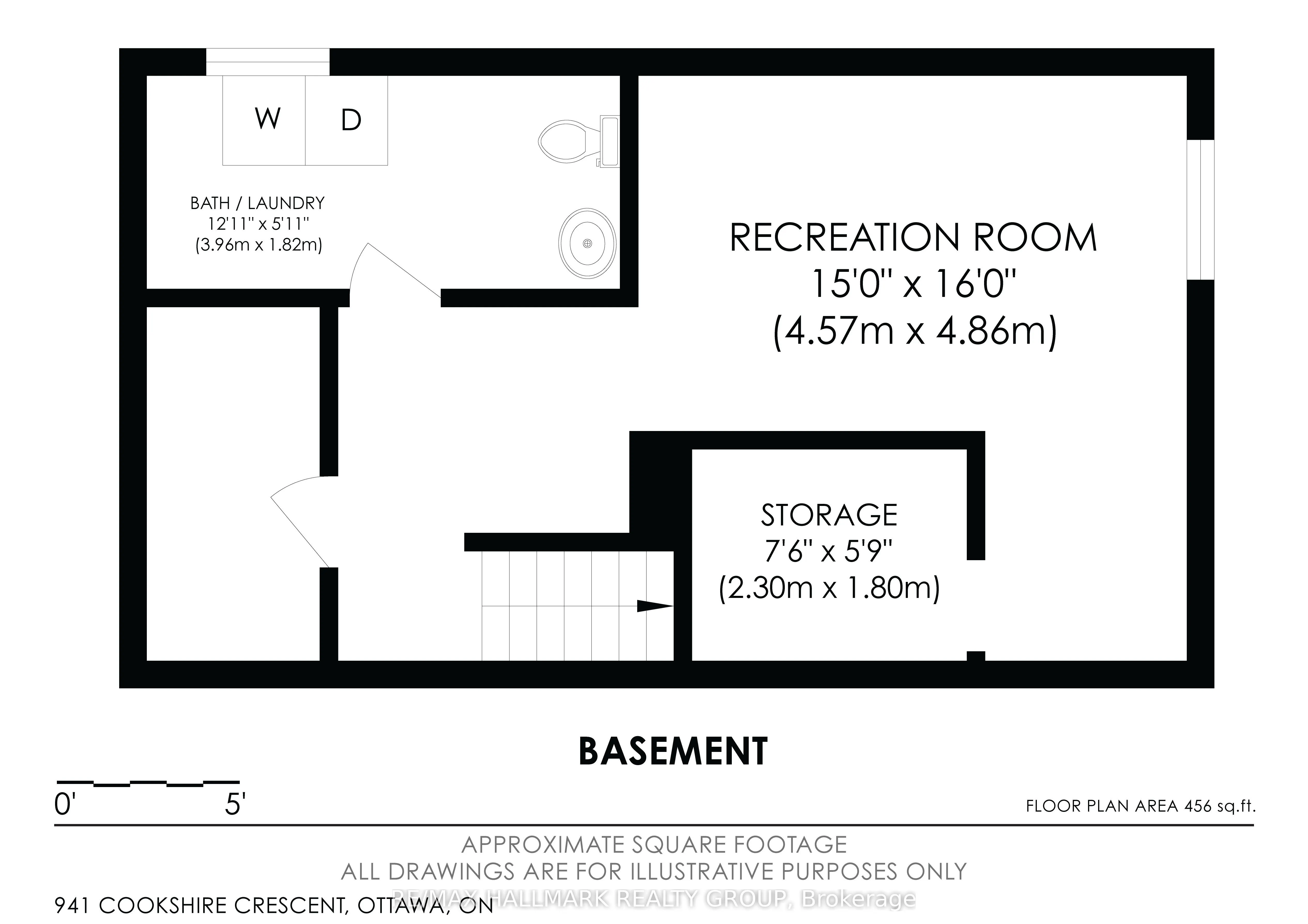 941 Cookshire Crescent, #32