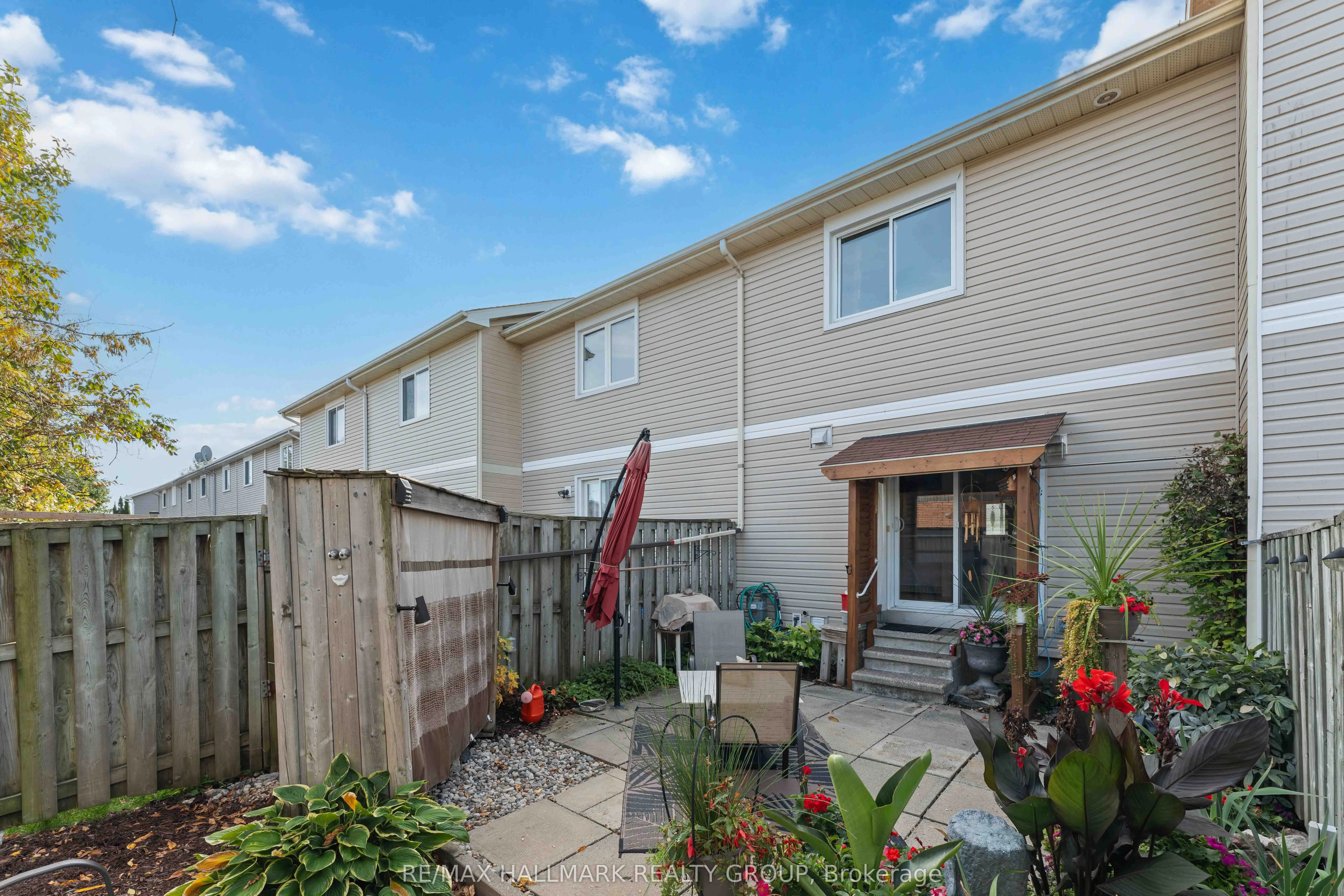 941 Cookshire Crescent, #32