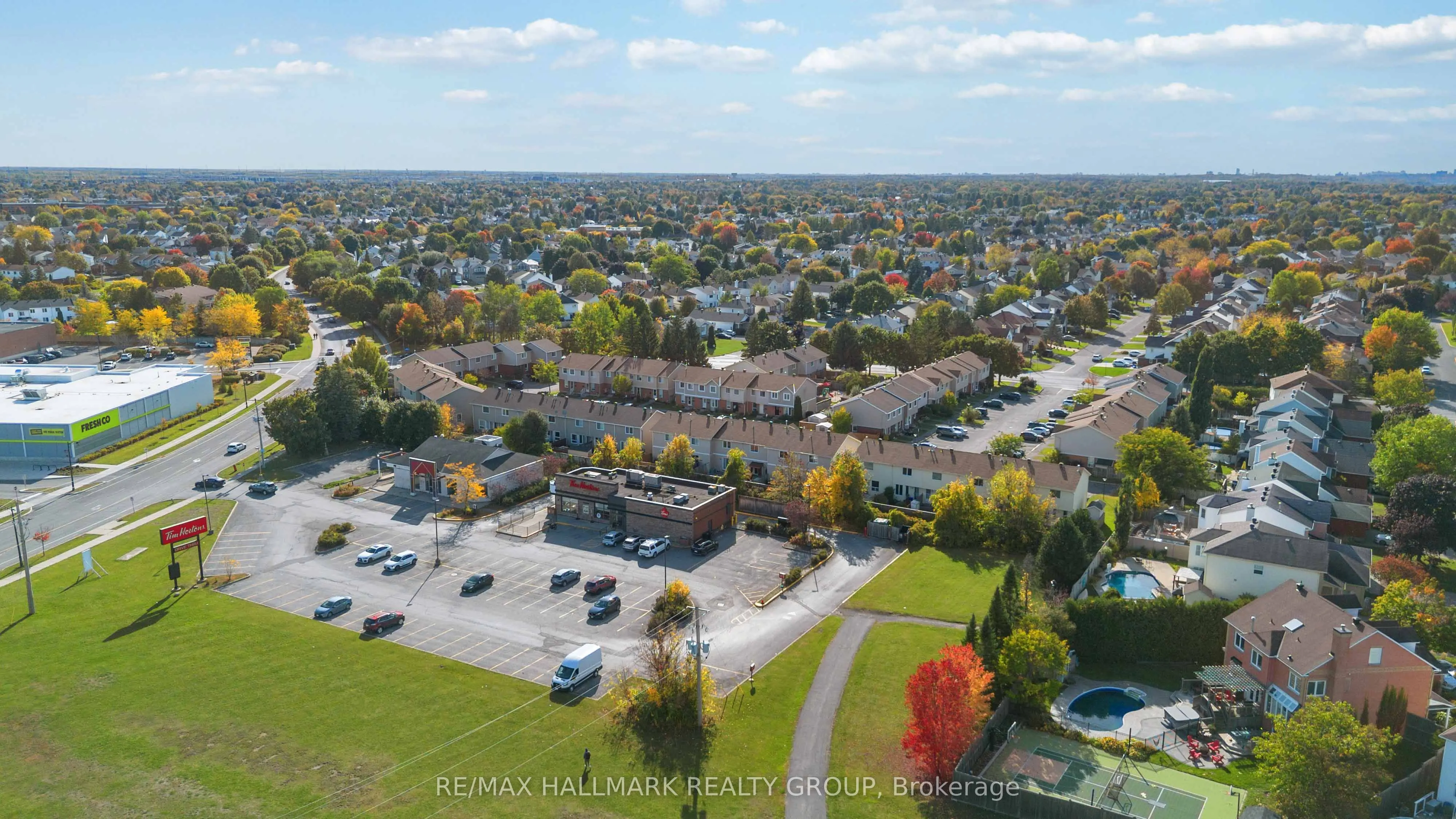 941 Cookshire Crescent, #32