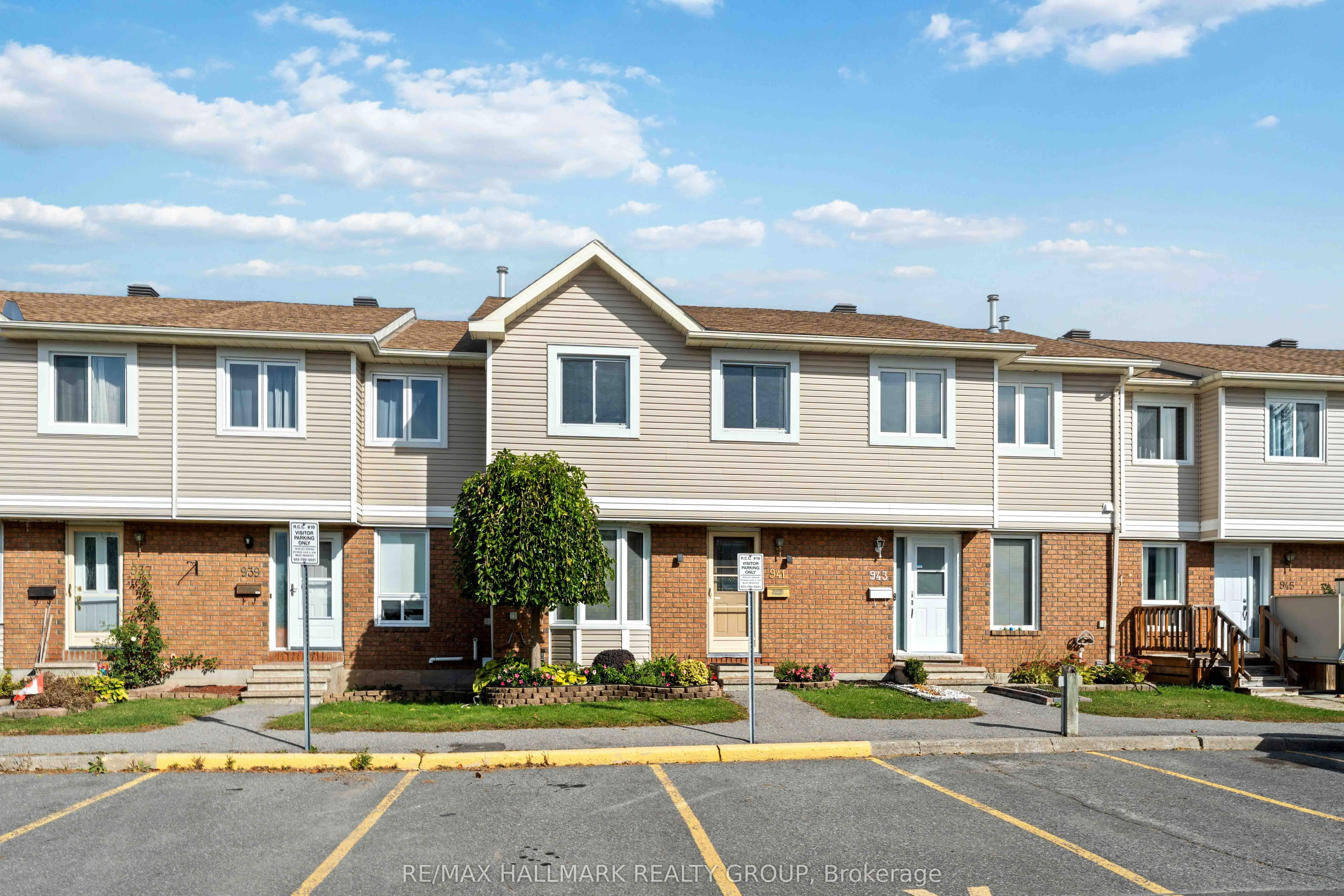 941 Cookshire Crescent, #32