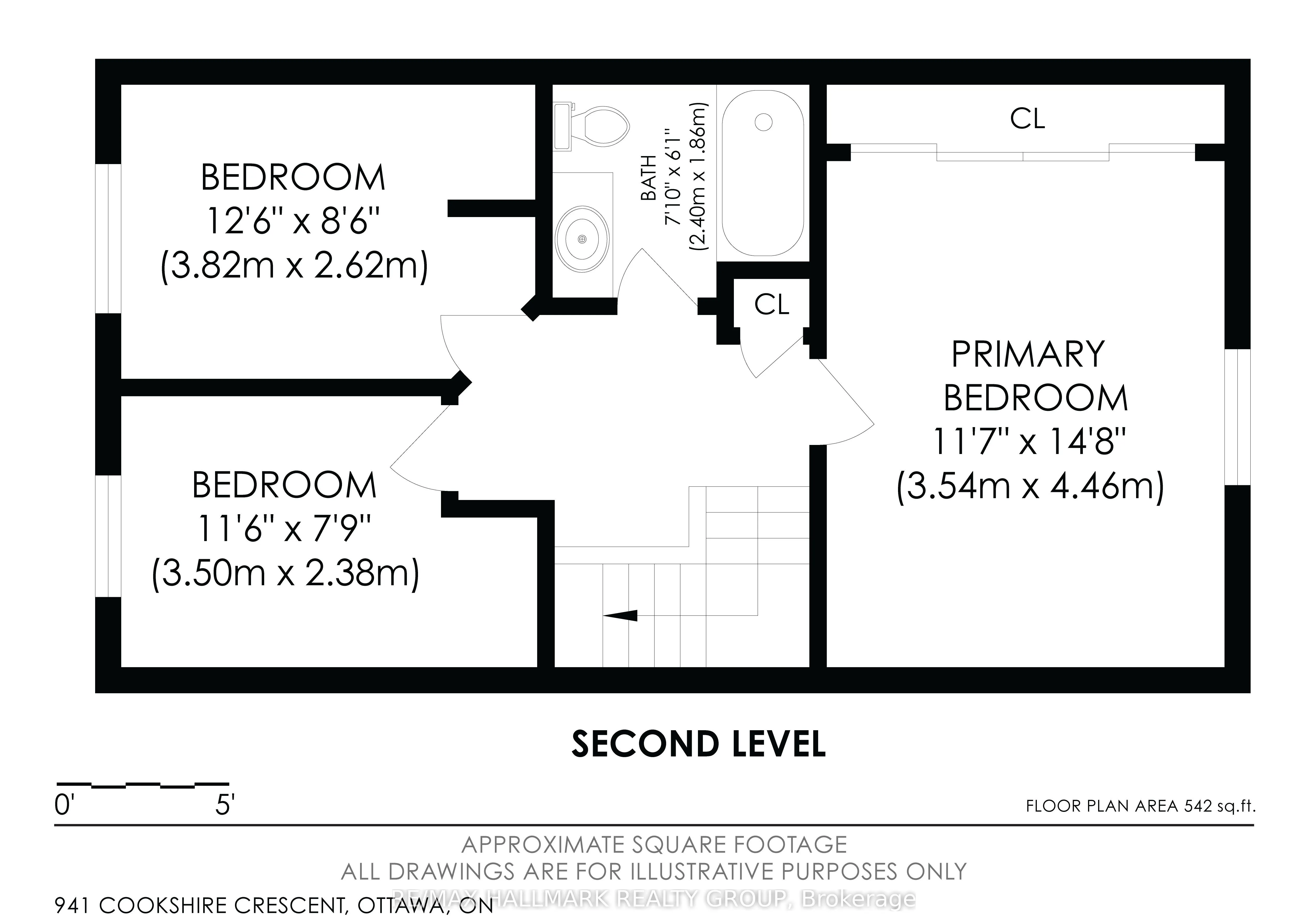 941 Cookshire Crescent, #32