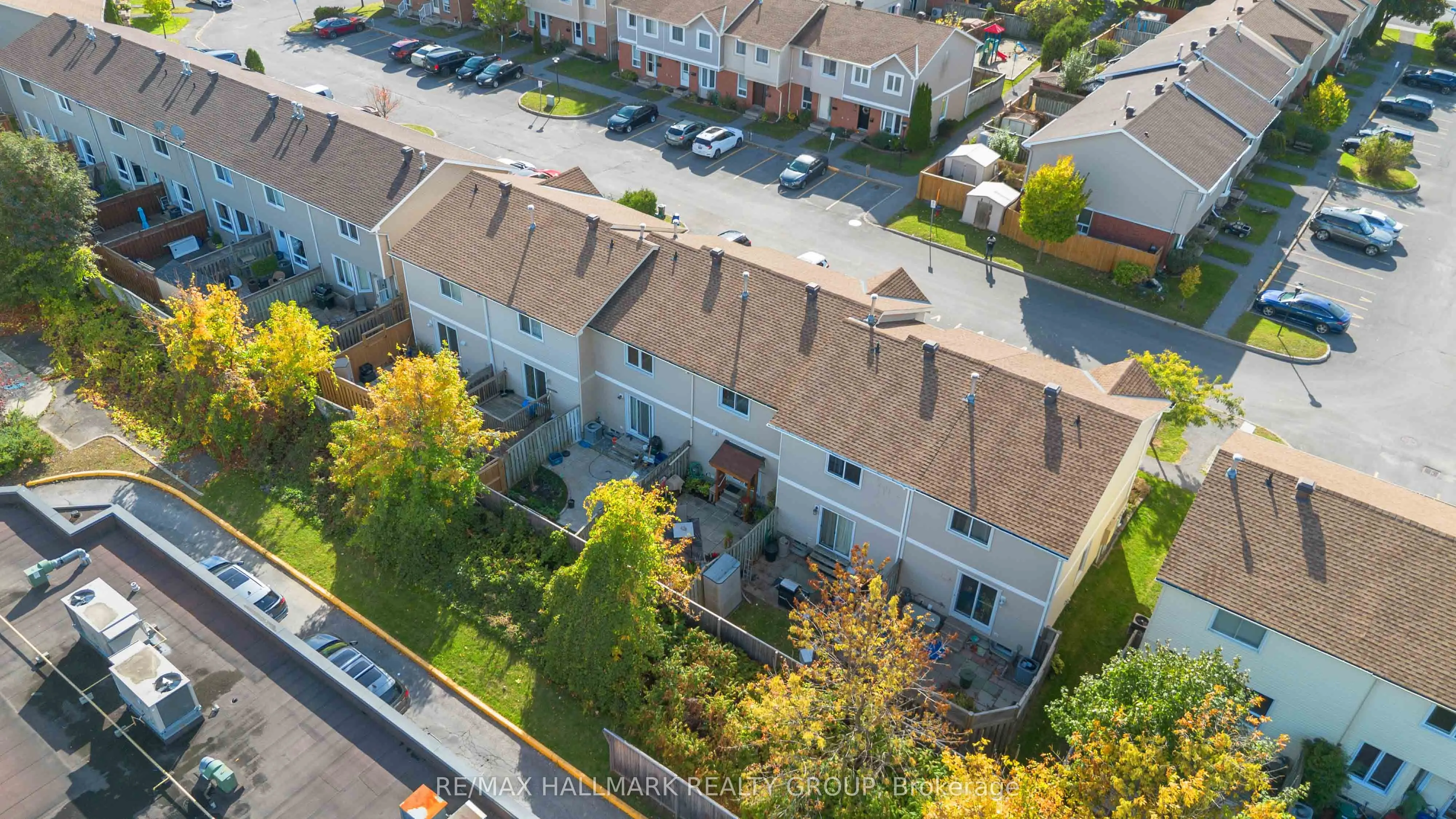 941 Cookshire Crescent, #32