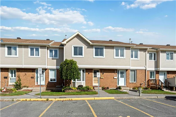 941 Cookshire Crescent, #32