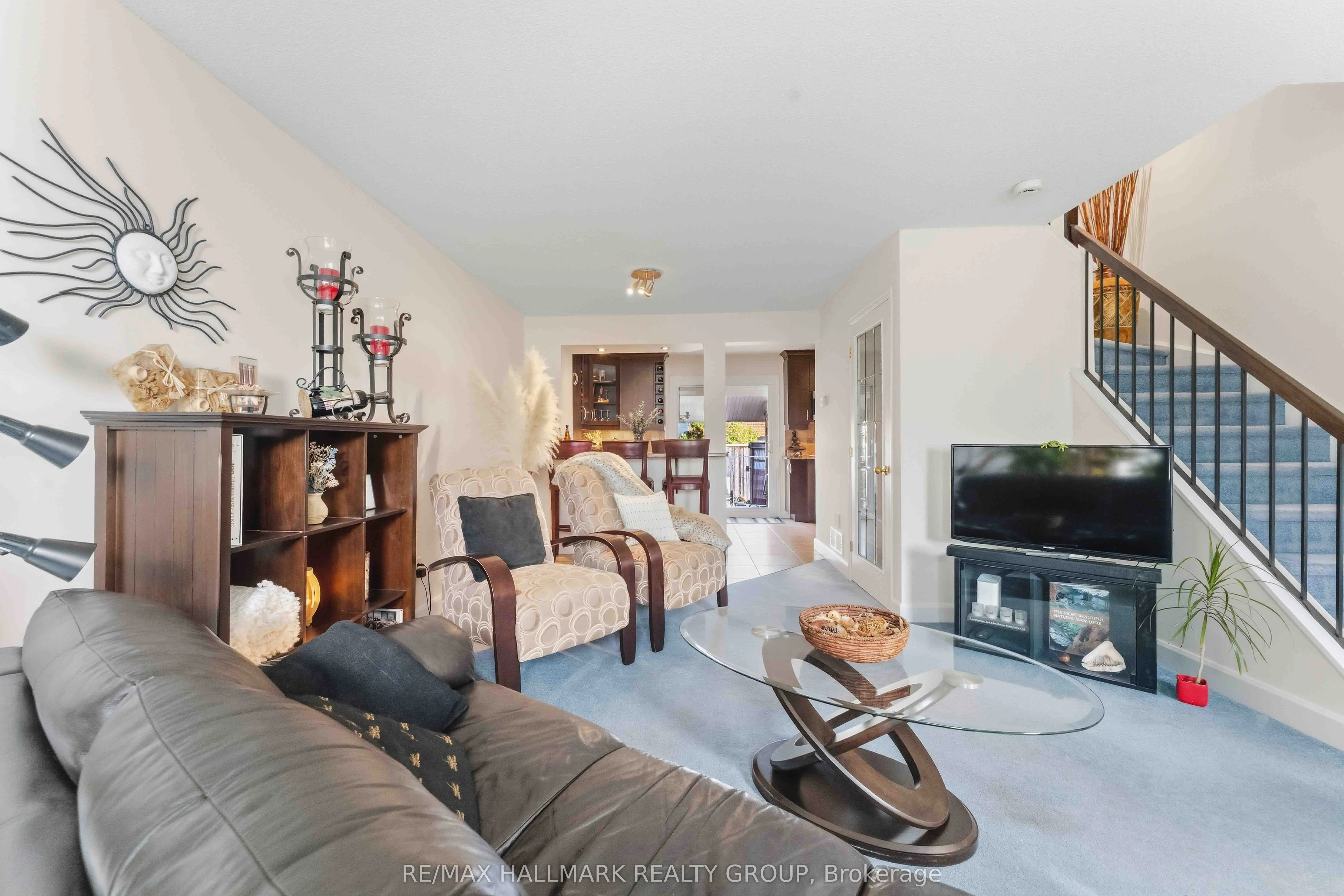 941 Cookshire Crescent, #32