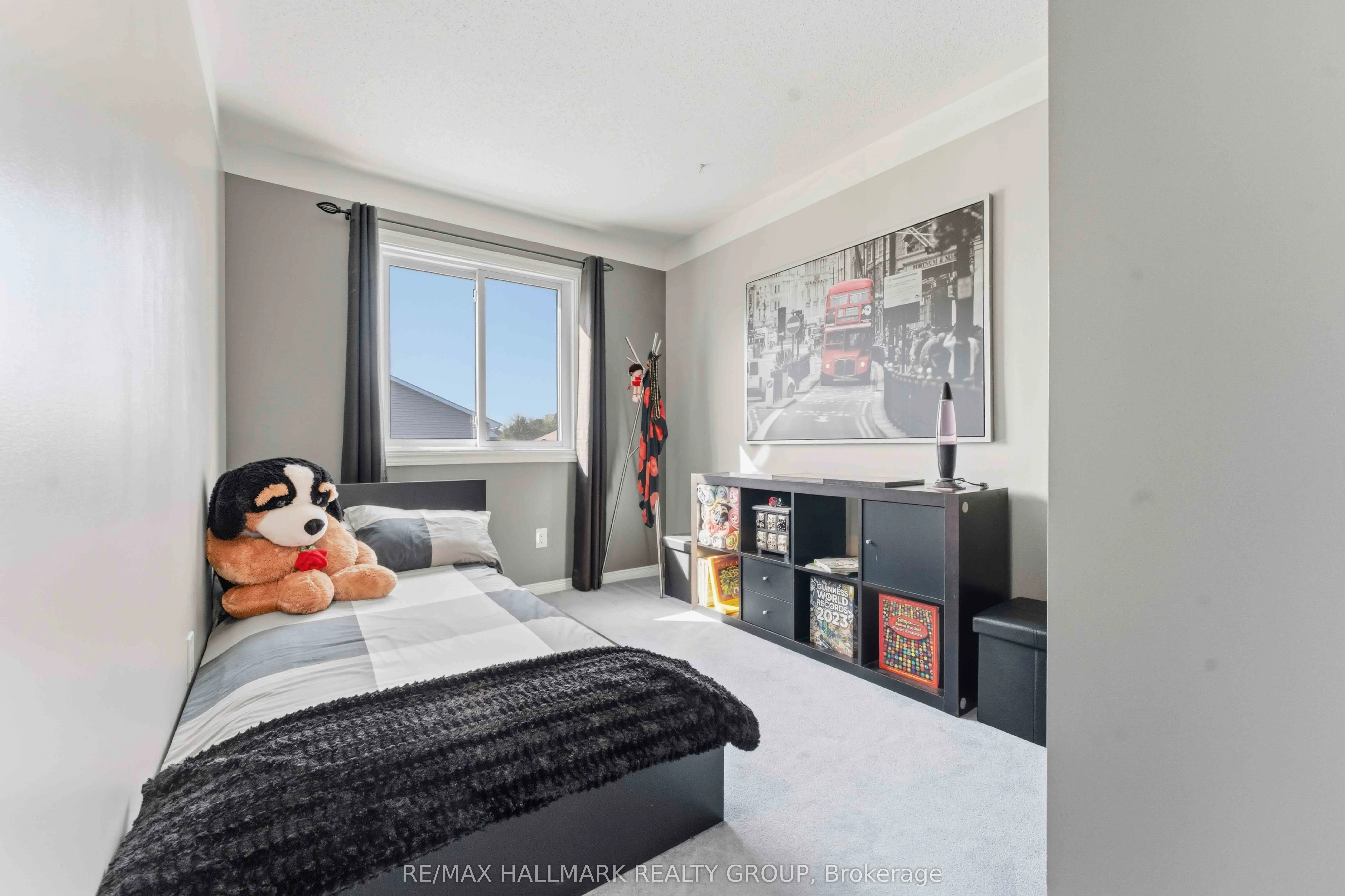 941 Cookshire Crescent, #32