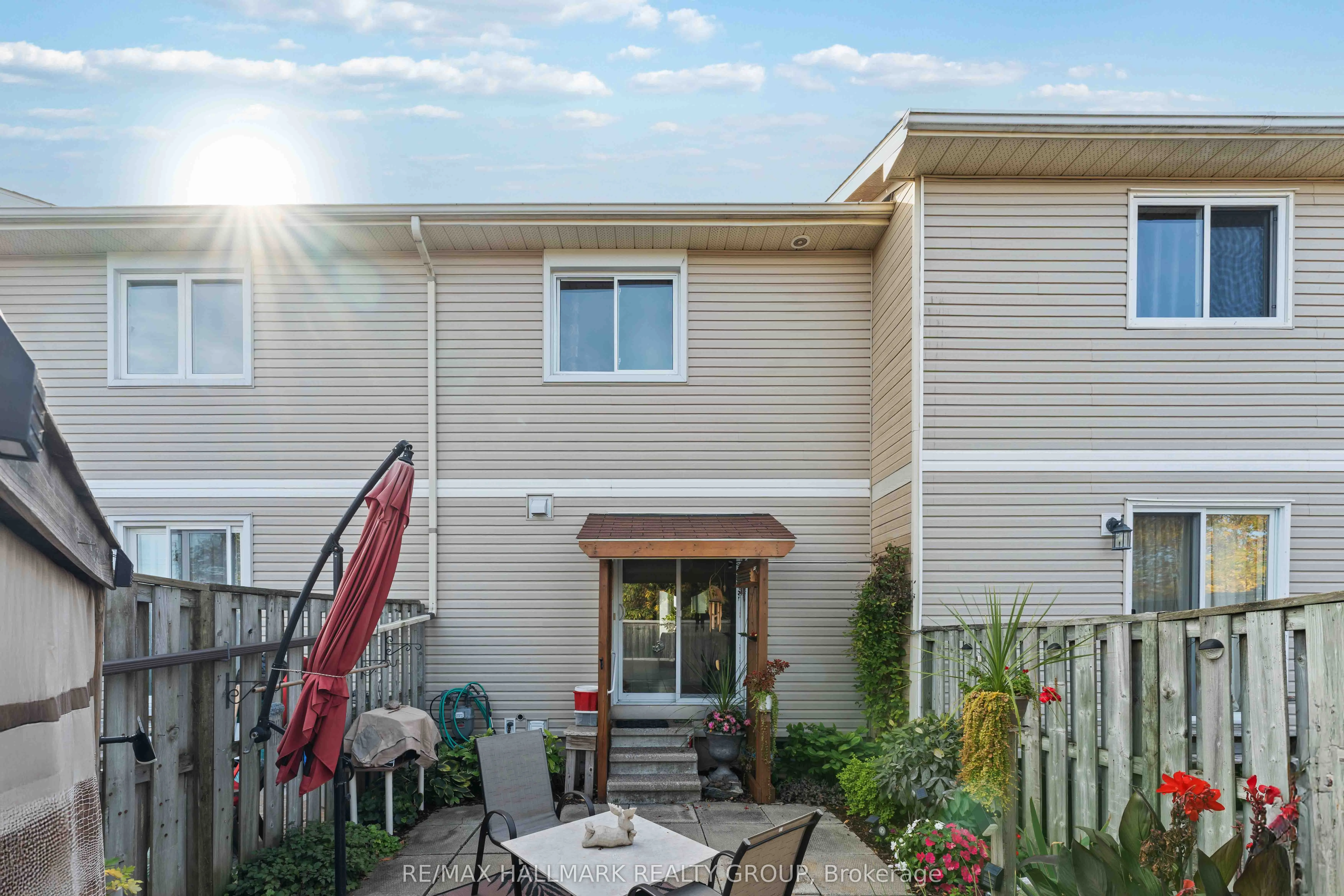 941 Cookshire Crescent, #32