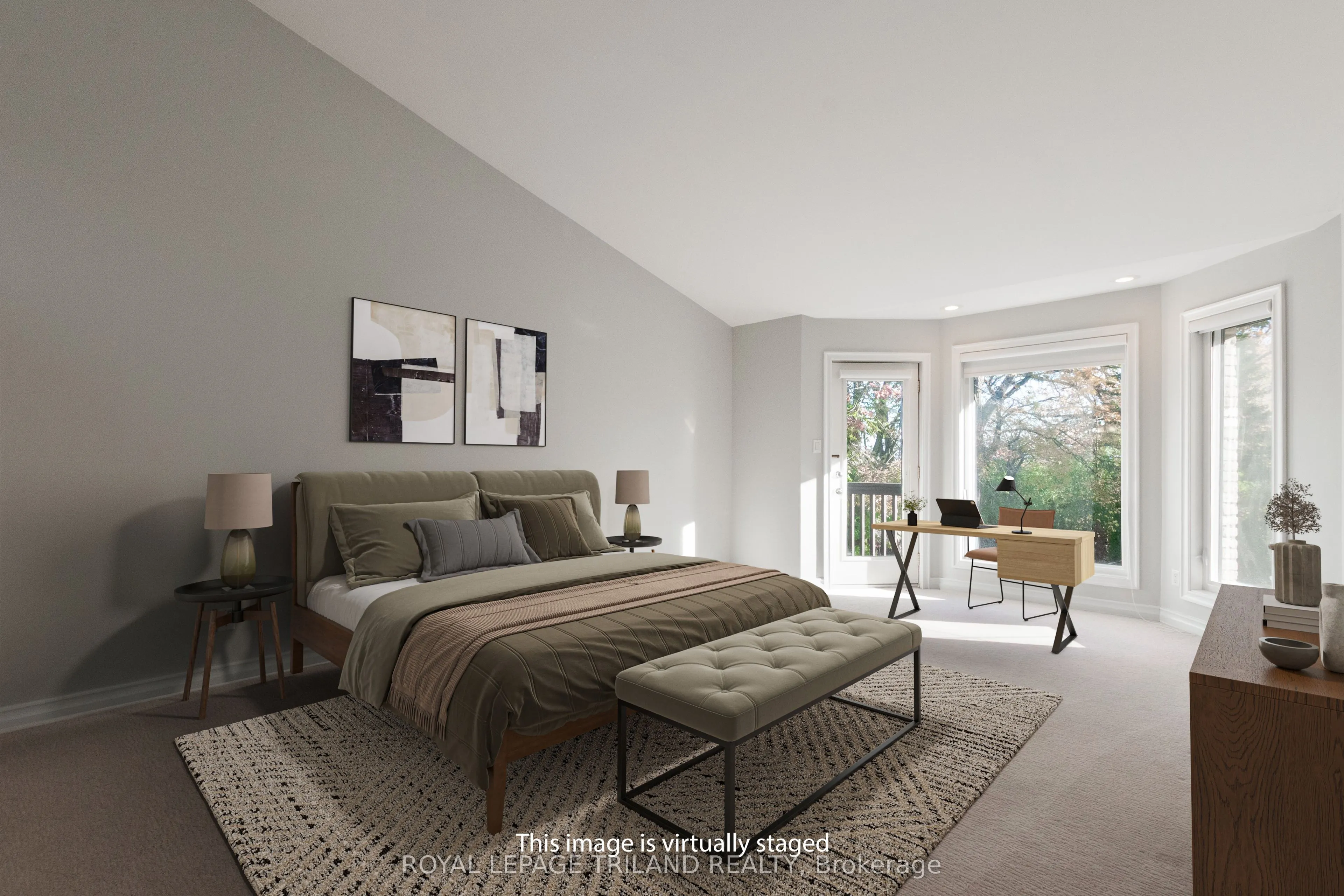 700 Westmount Hills Drive