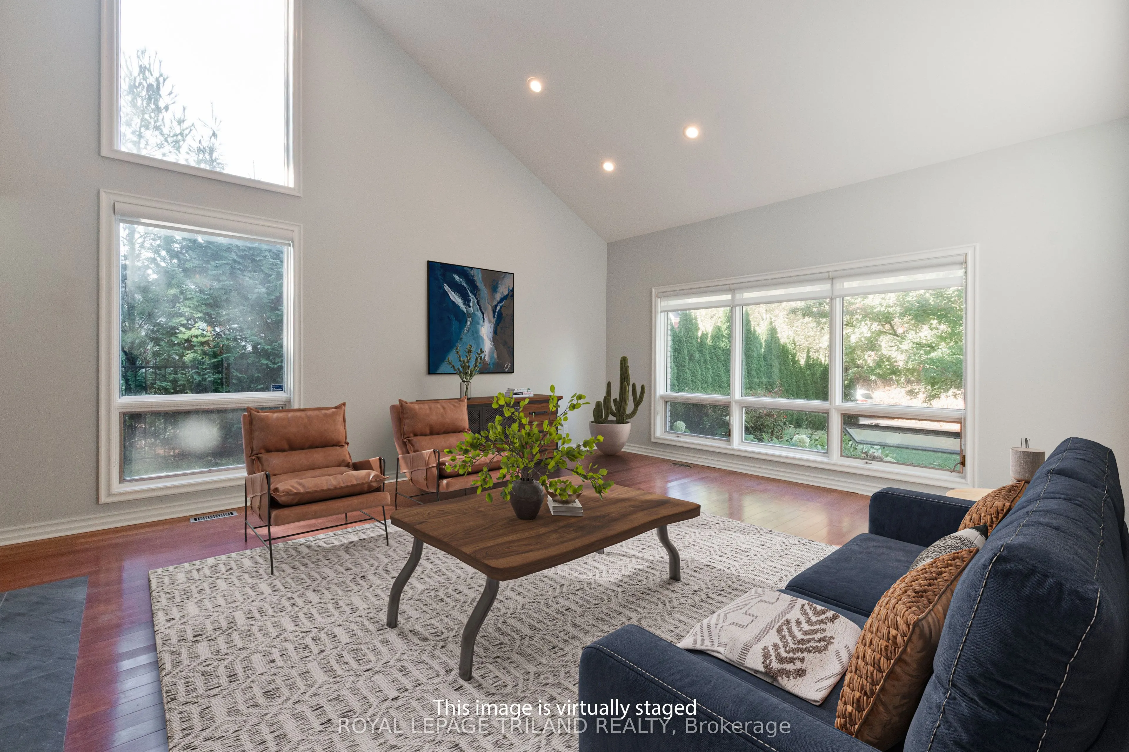 700 Westmount Hills Drive