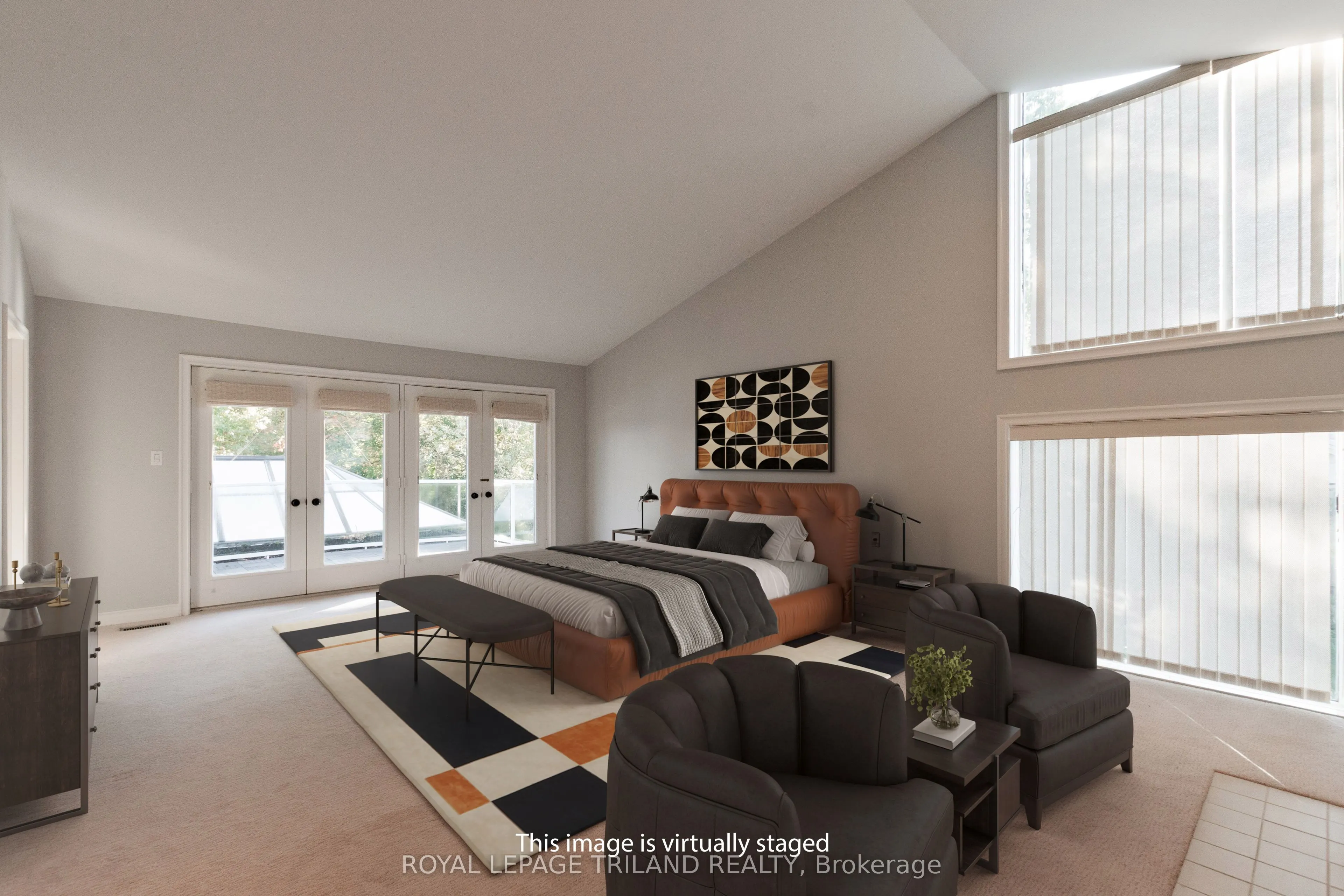 700 Westmount Hills Drive