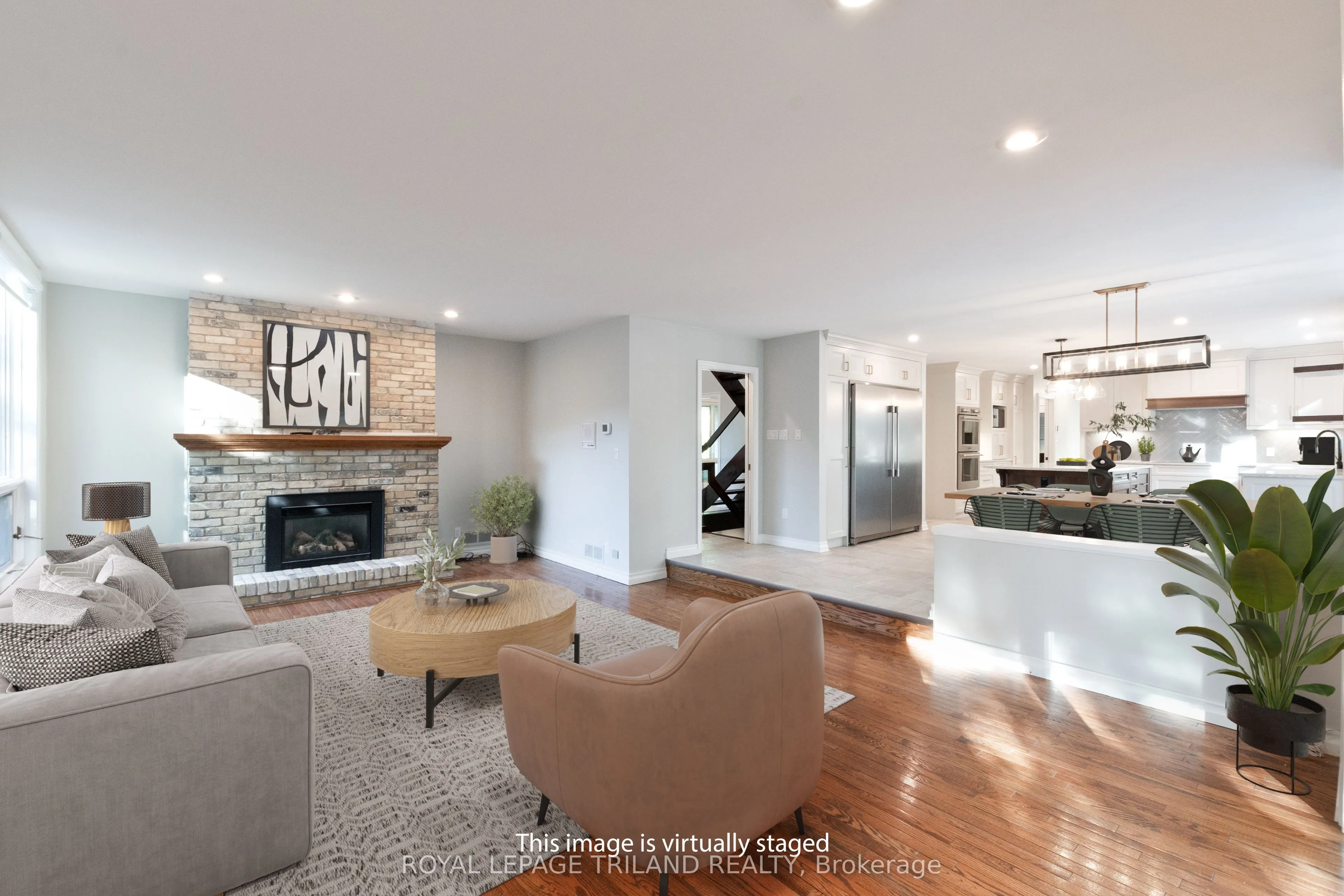 700 Westmount Hills Drive