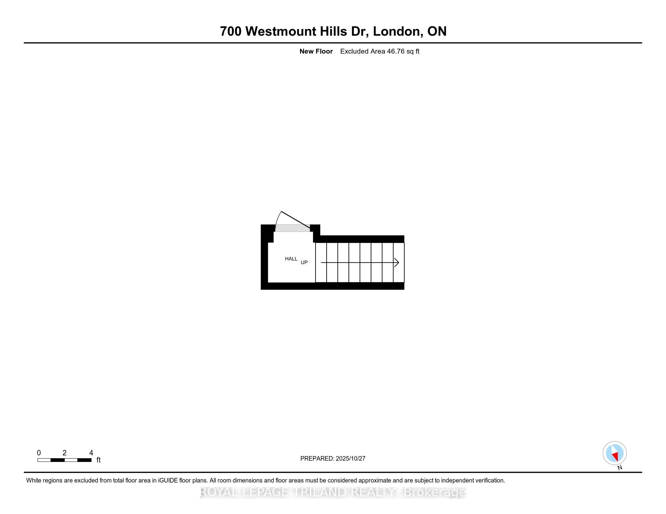 700 Westmount Hills Drive