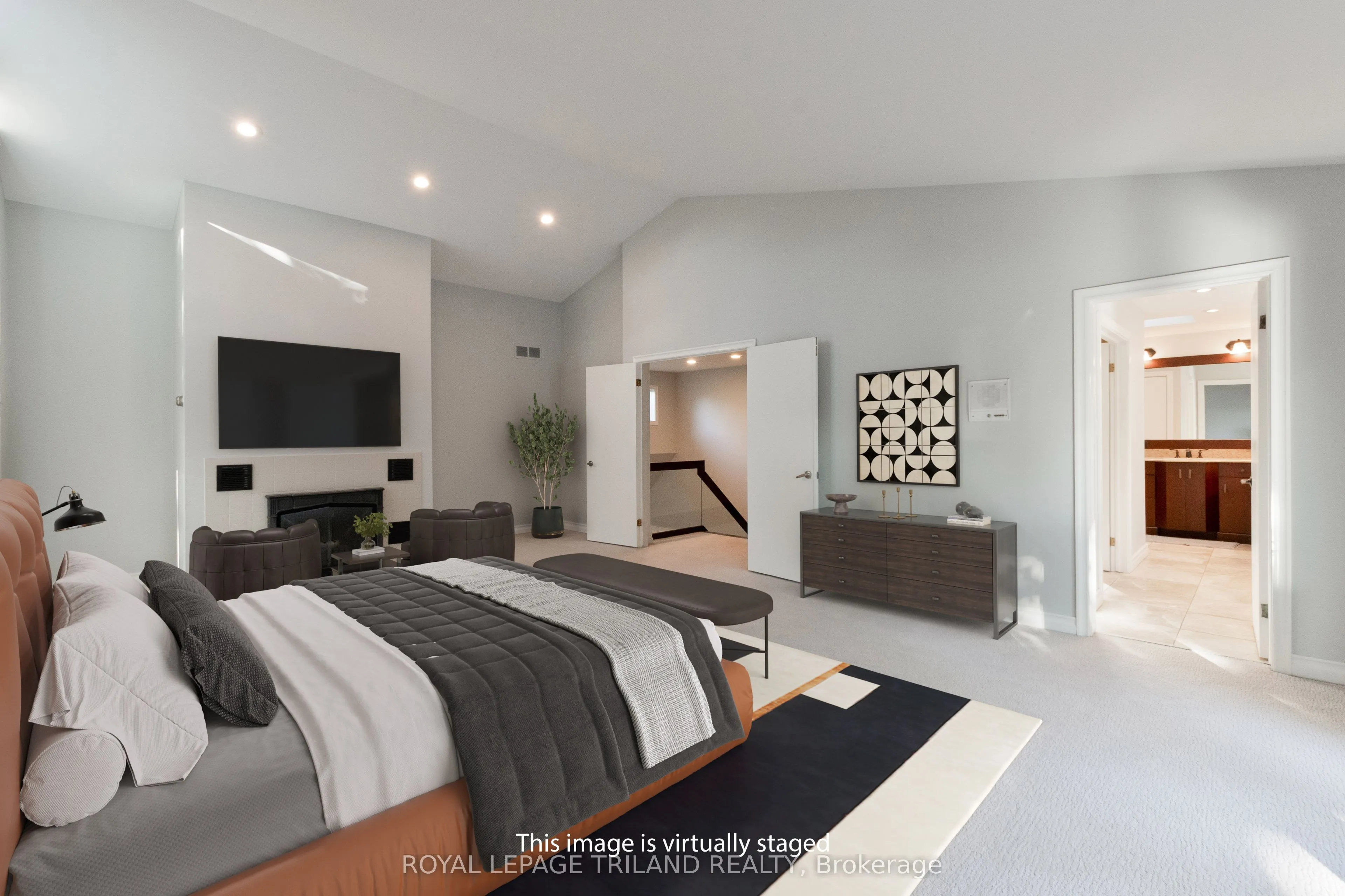 700 Westmount Hills Drive