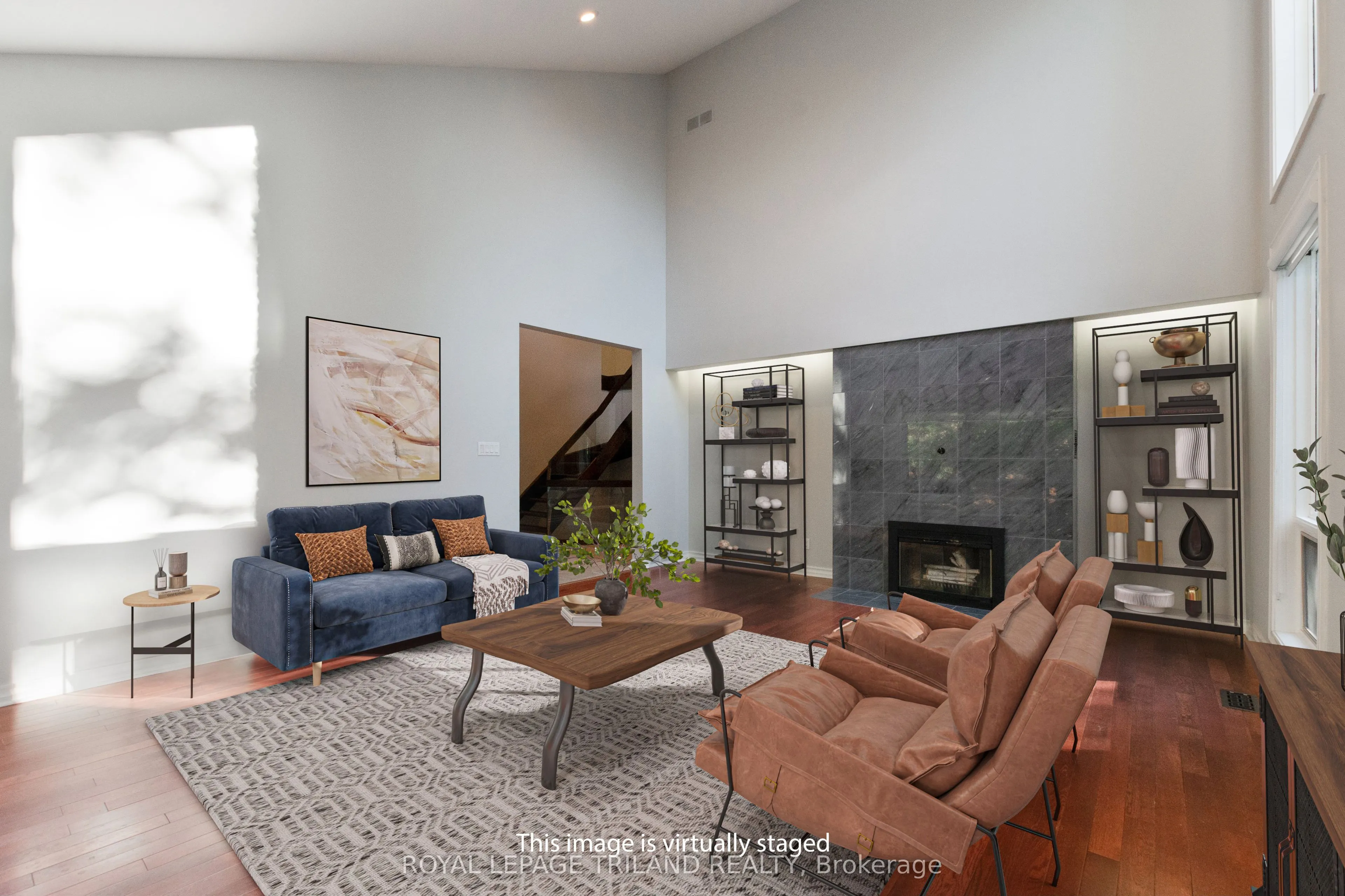 700 Westmount Hills Drive