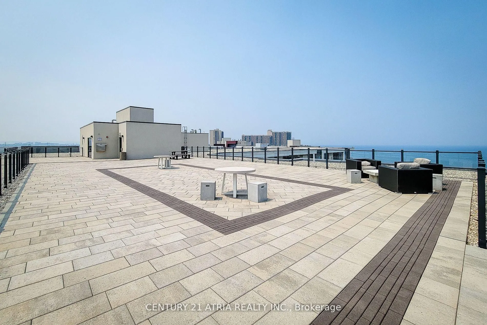 101 Shoreview Place, #508