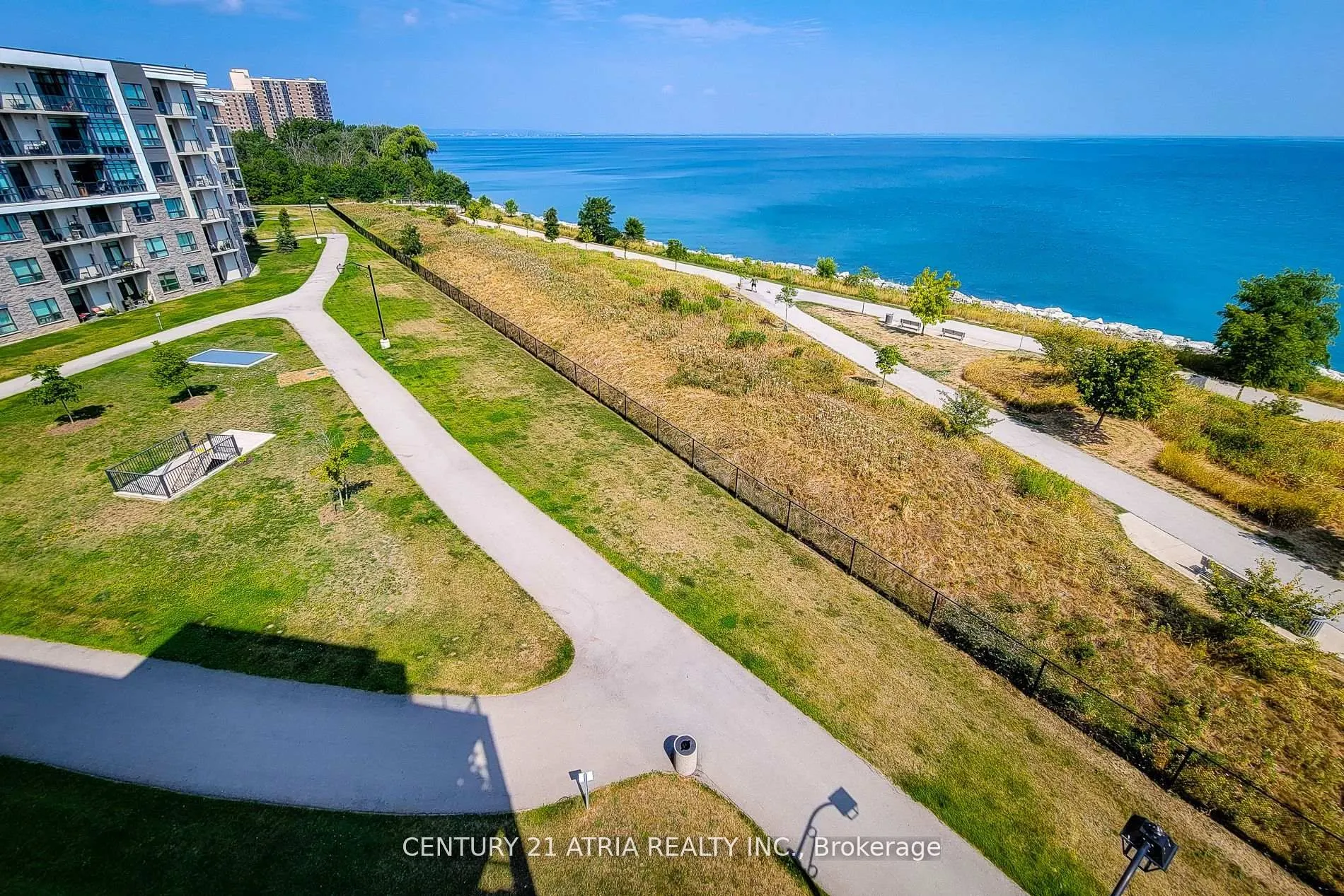 101 Shoreview Place, #508