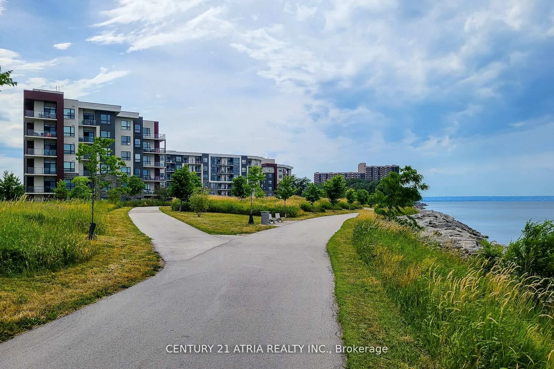 101 Shoreview Place, #508