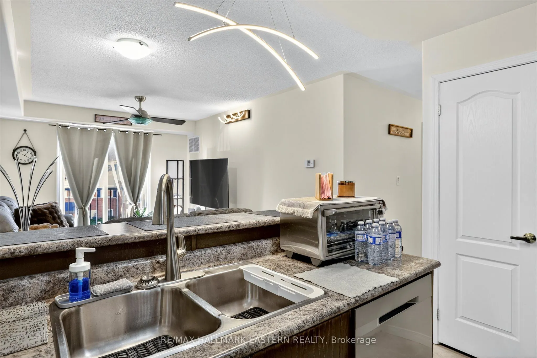 306 Spillsbury Drive, ##309