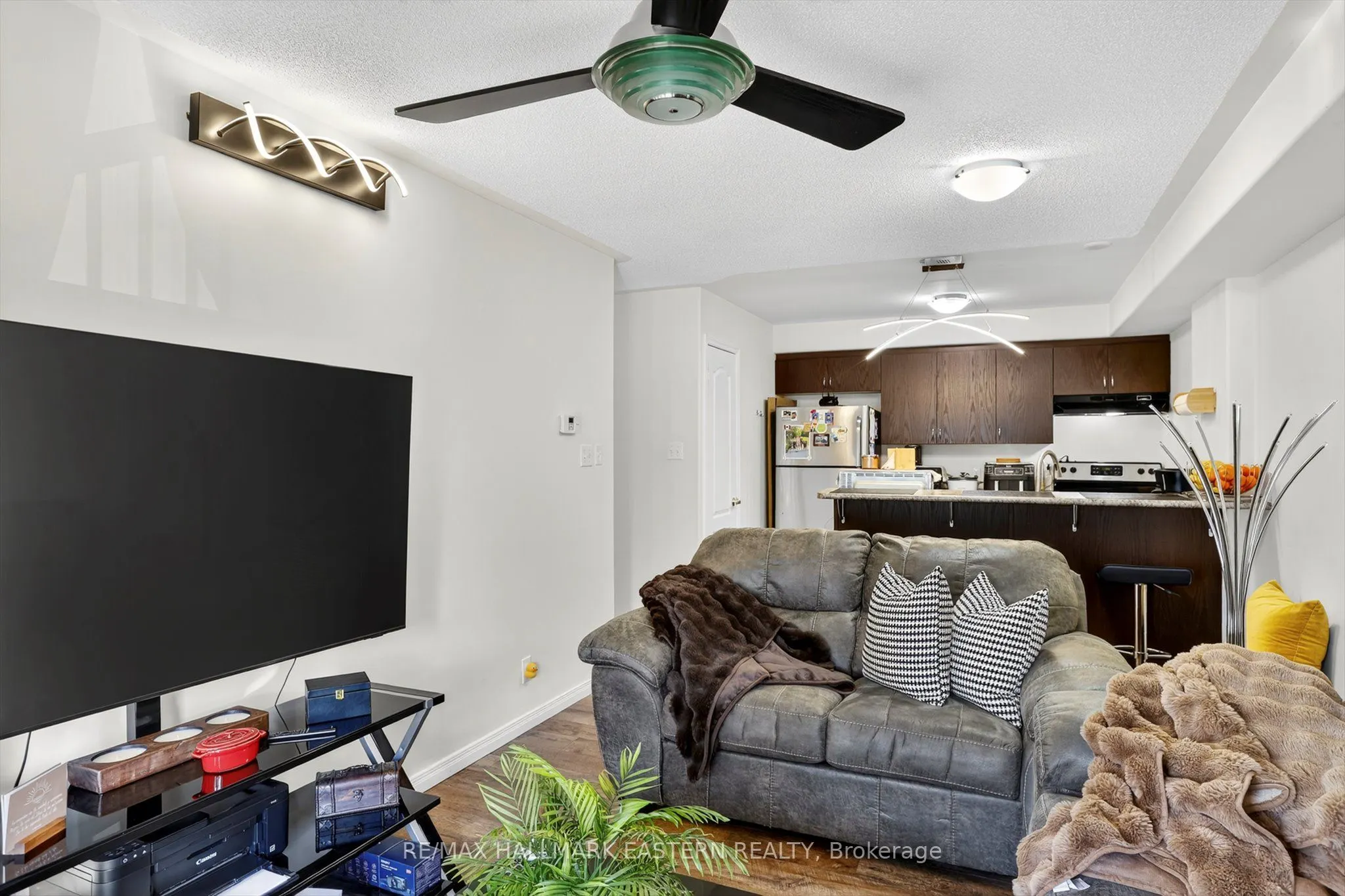 306 Spillsbury Drive, ##309