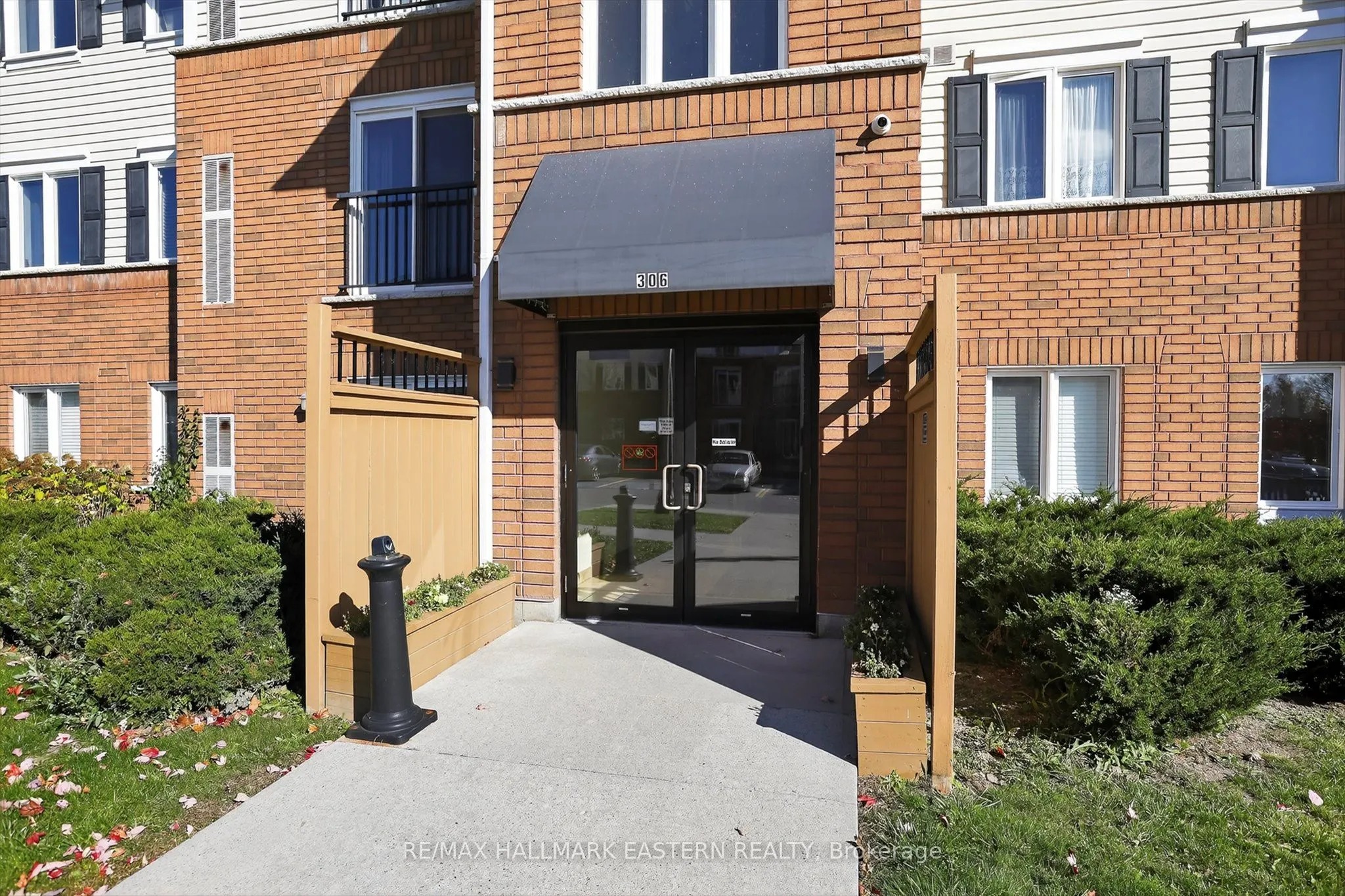 306 Spillsbury Drive, ##309