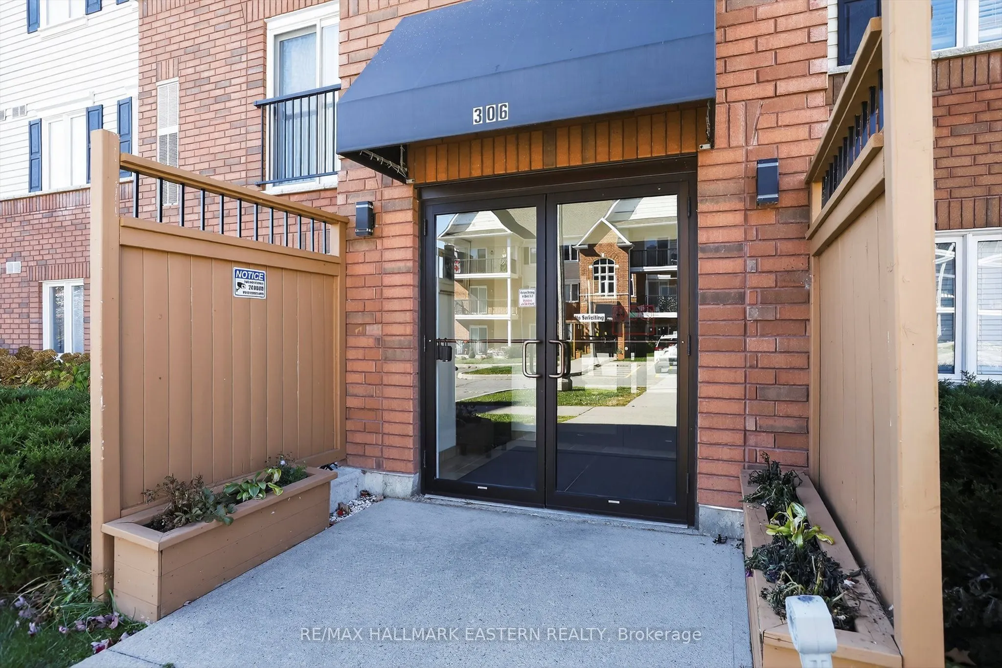 306 Spillsbury Drive, ##309