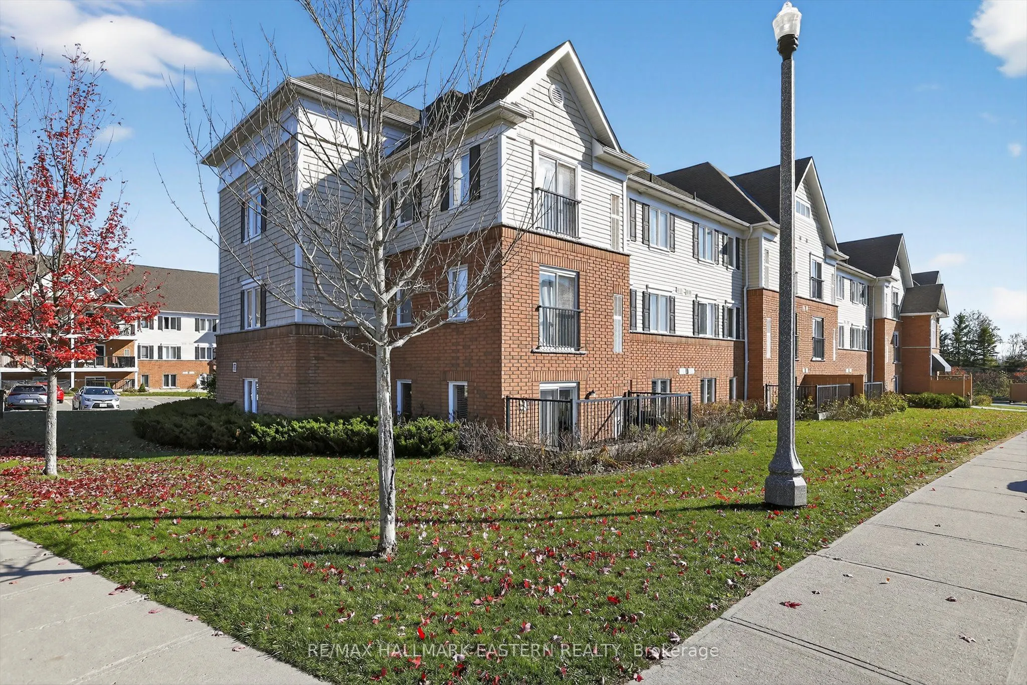 306 Spillsbury Drive, ##309