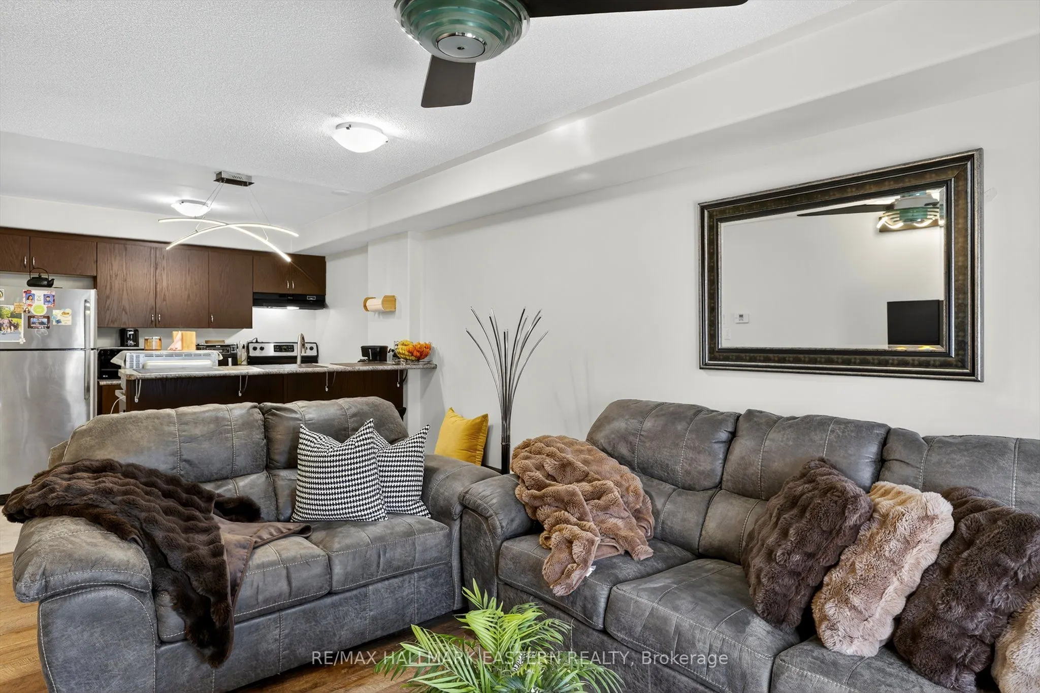 306 Spillsbury Drive, ##309