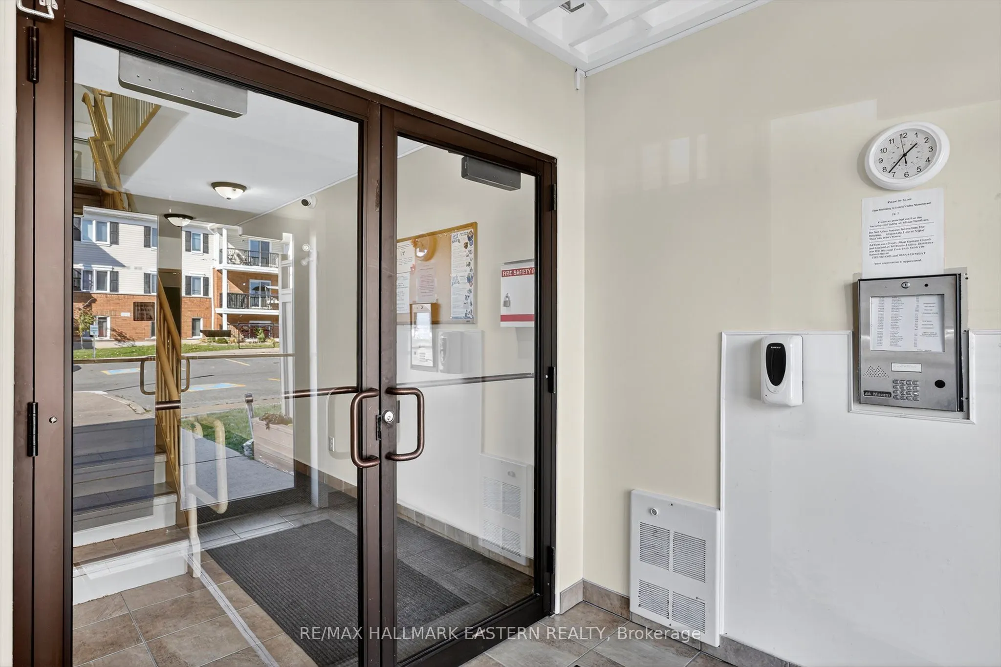 306 Spillsbury Drive, ##309