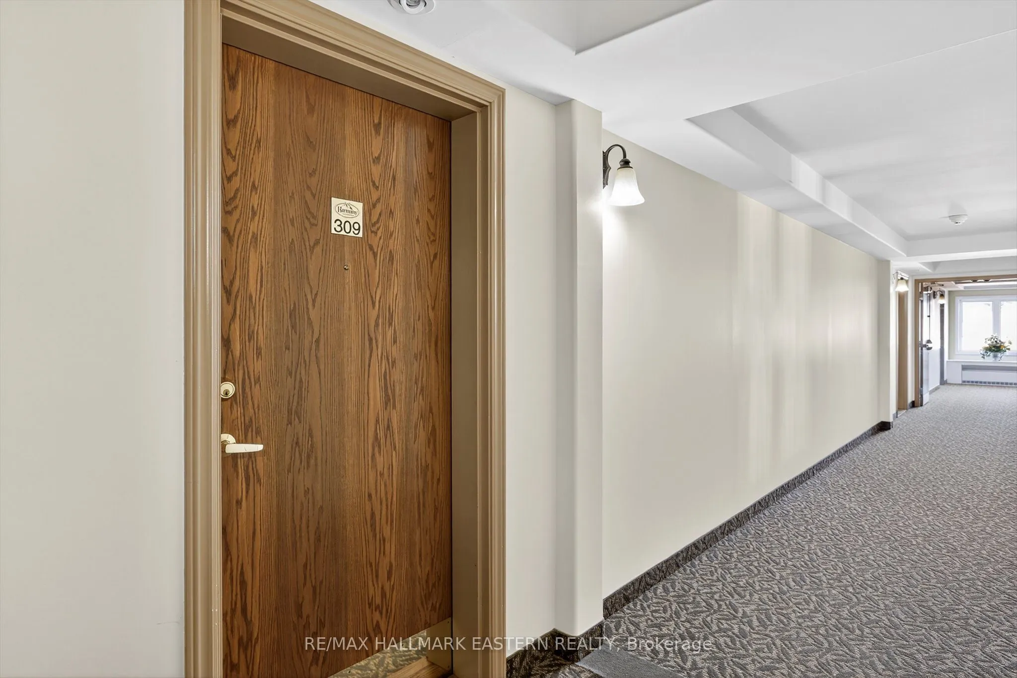 306 Spillsbury Drive, ##309