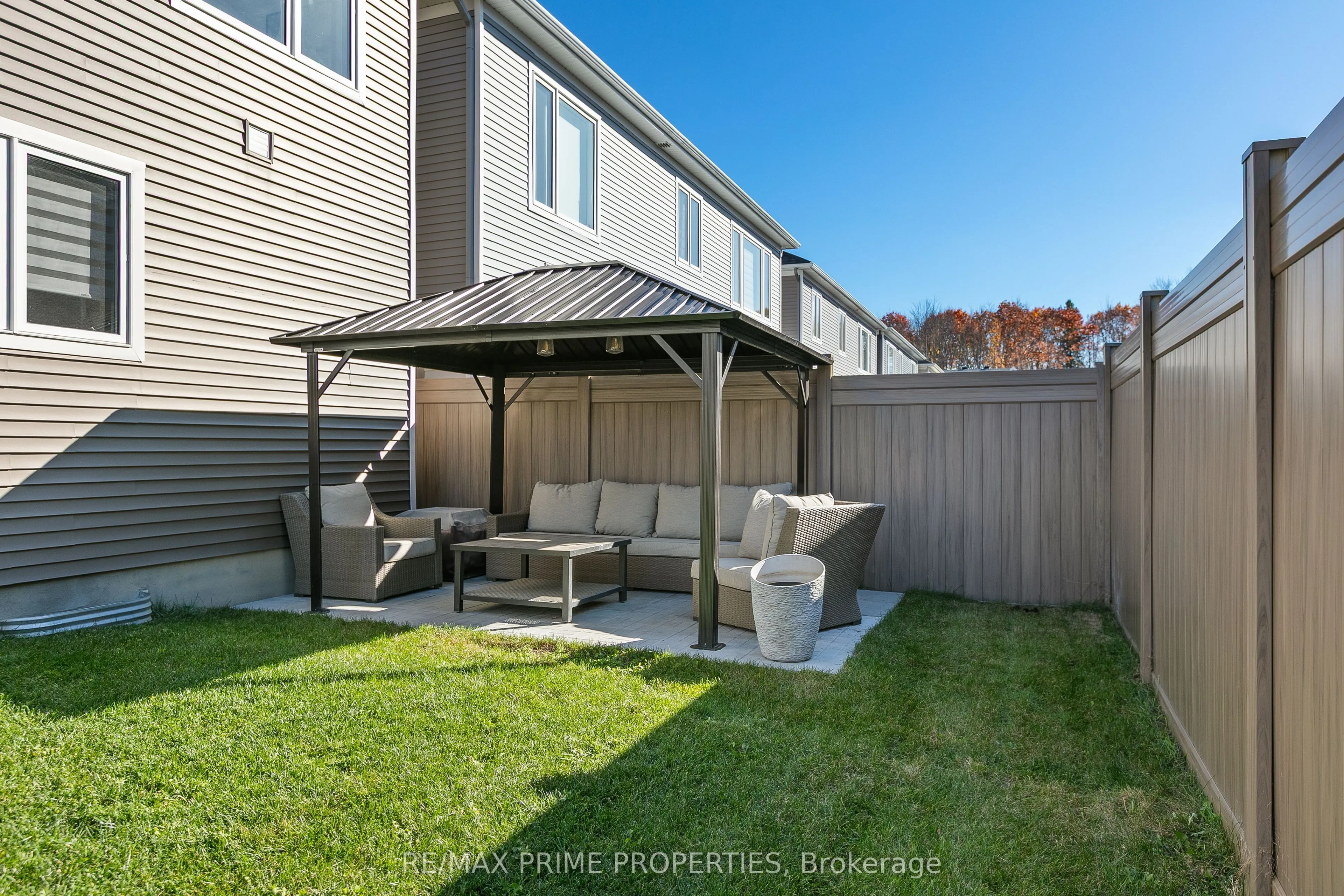 839 Mercier Crescent