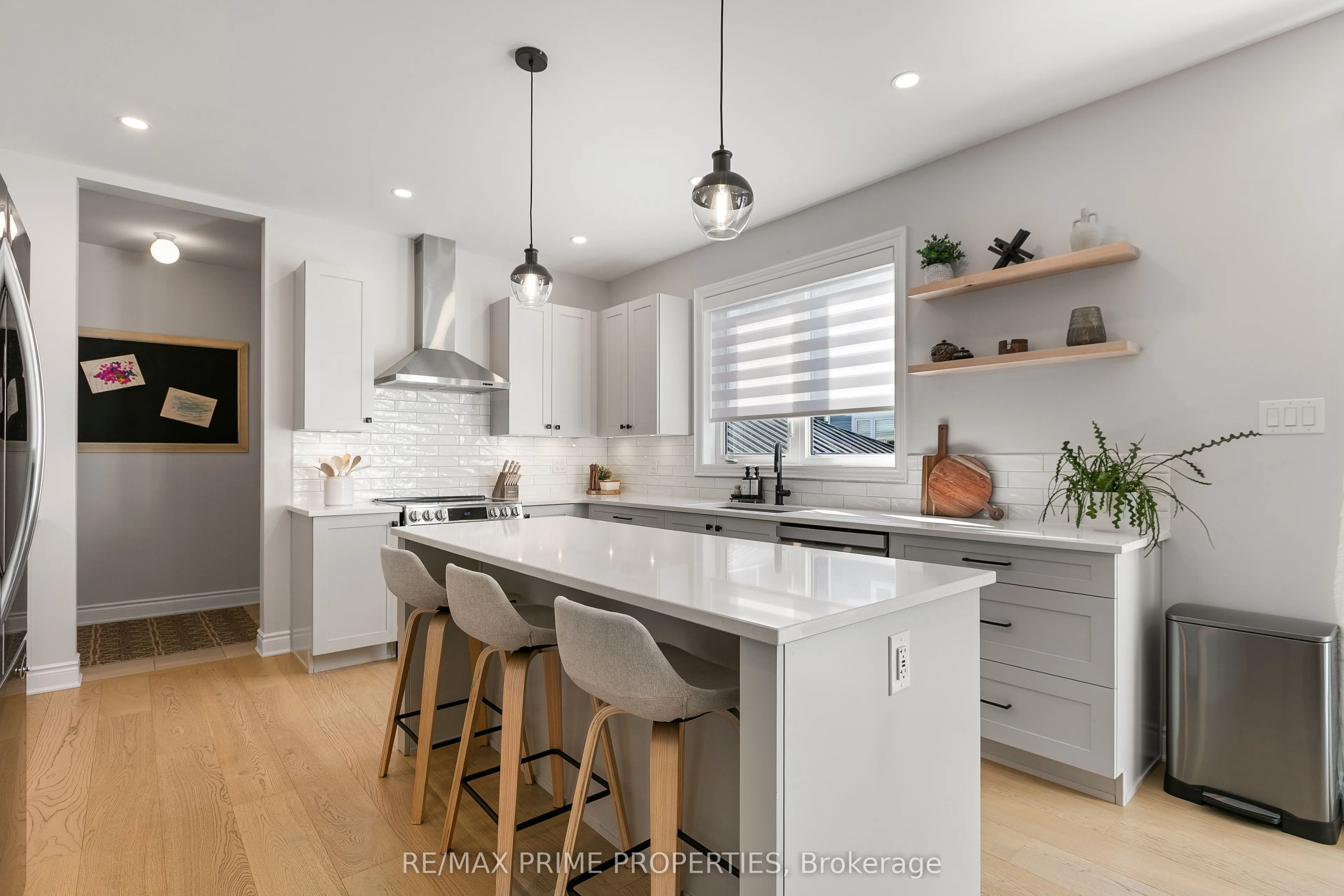 839 Mercier Crescent