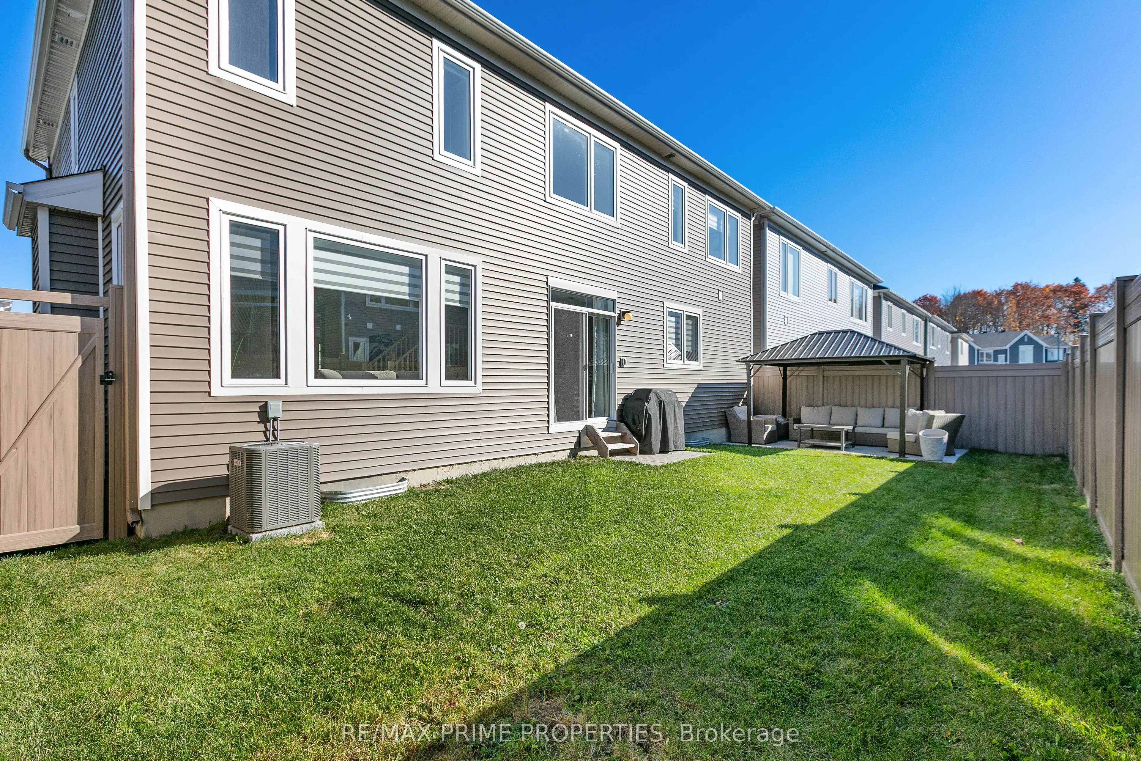 839 Mercier Crescent