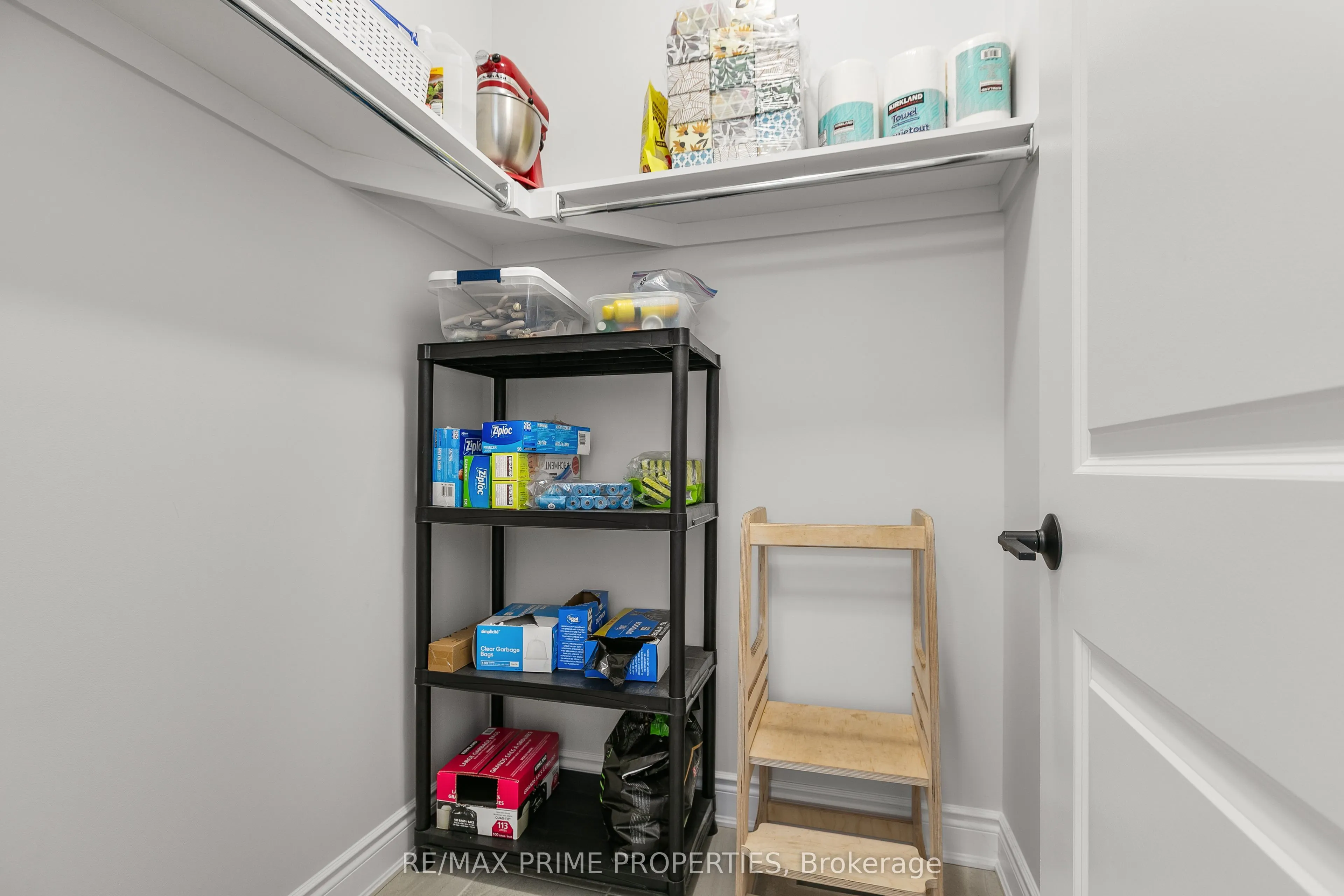 839 Mercier Crescent