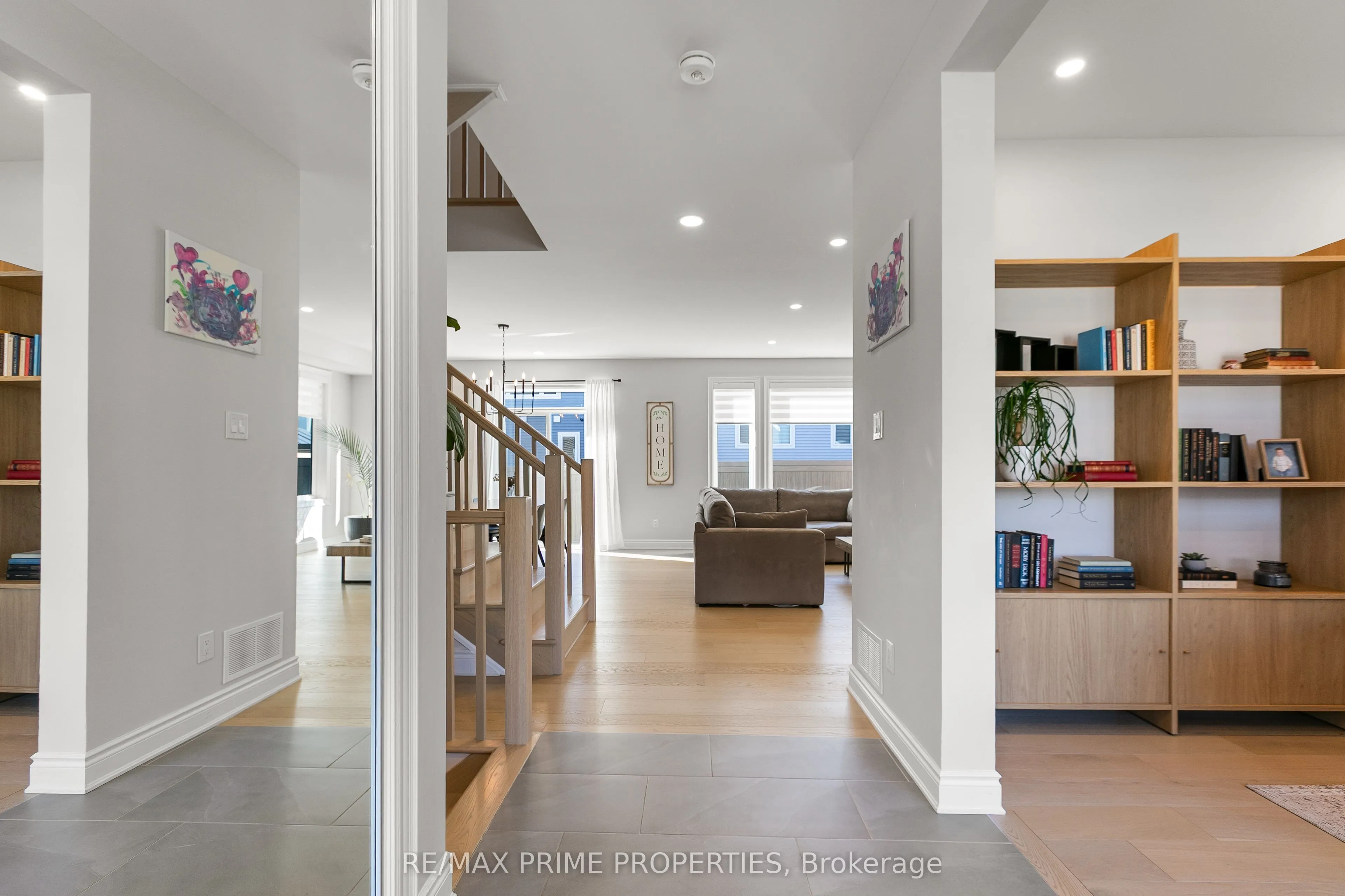 839 Mercier Crescent