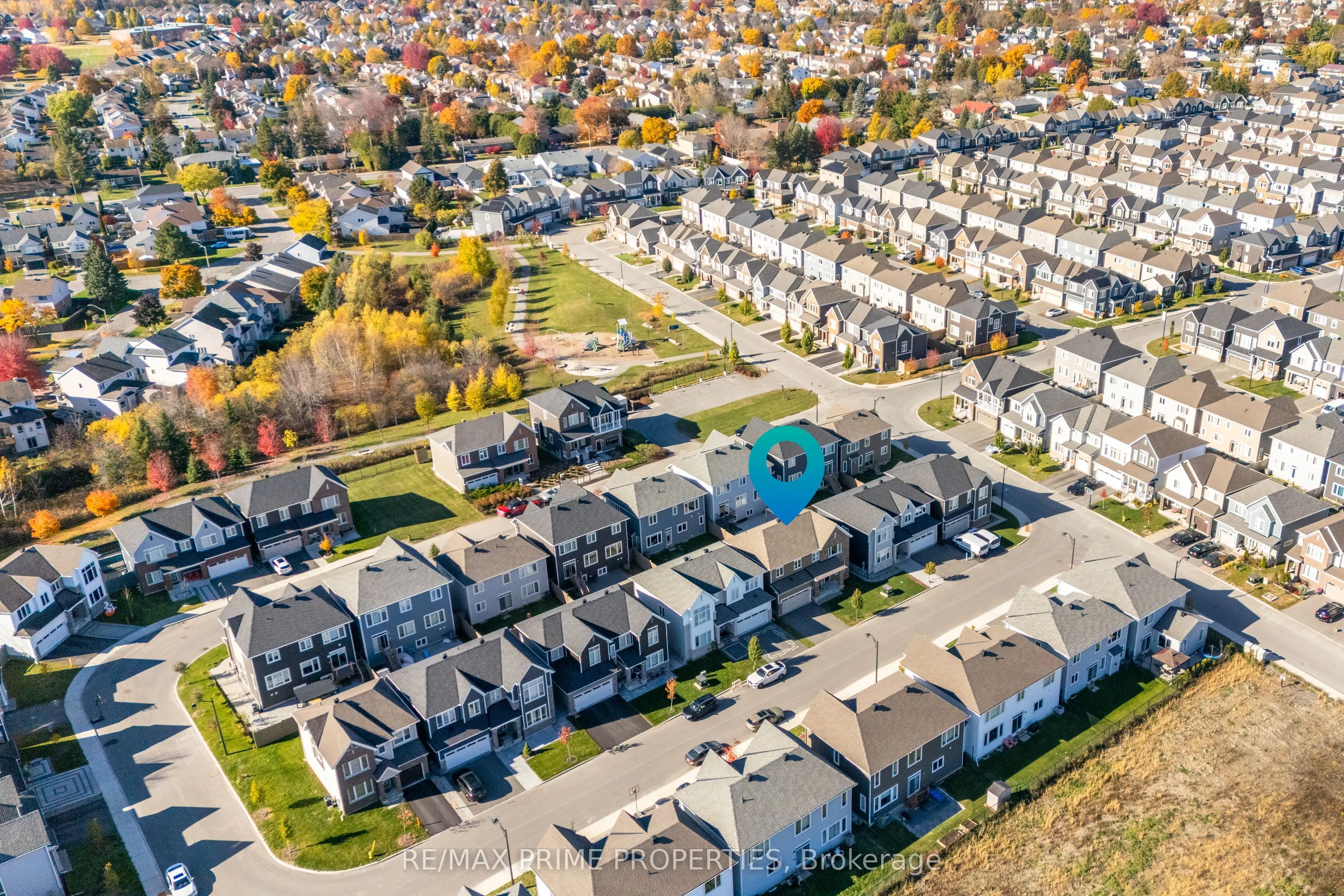 839 Mercier Crescent