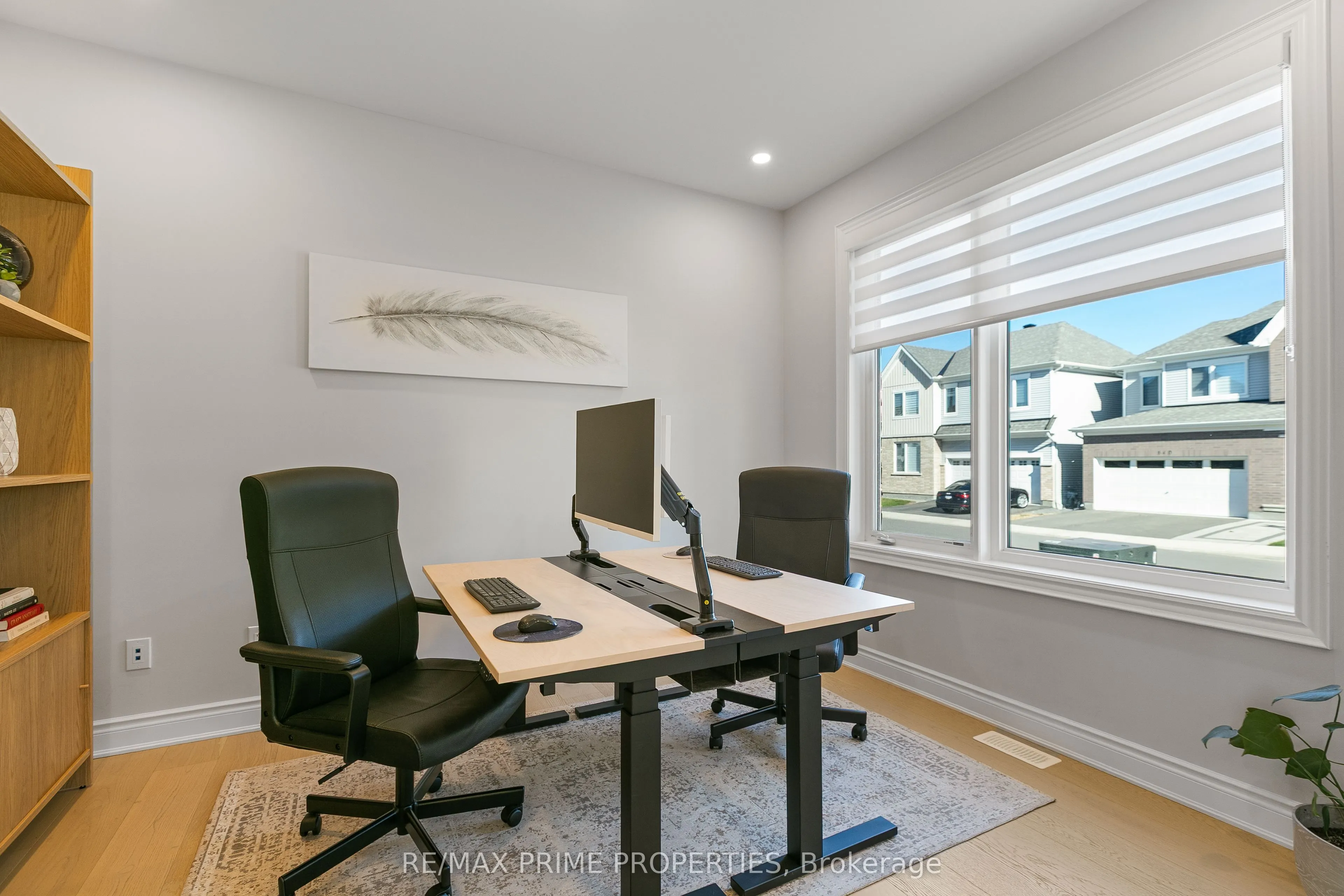 839 Mercier Crescent