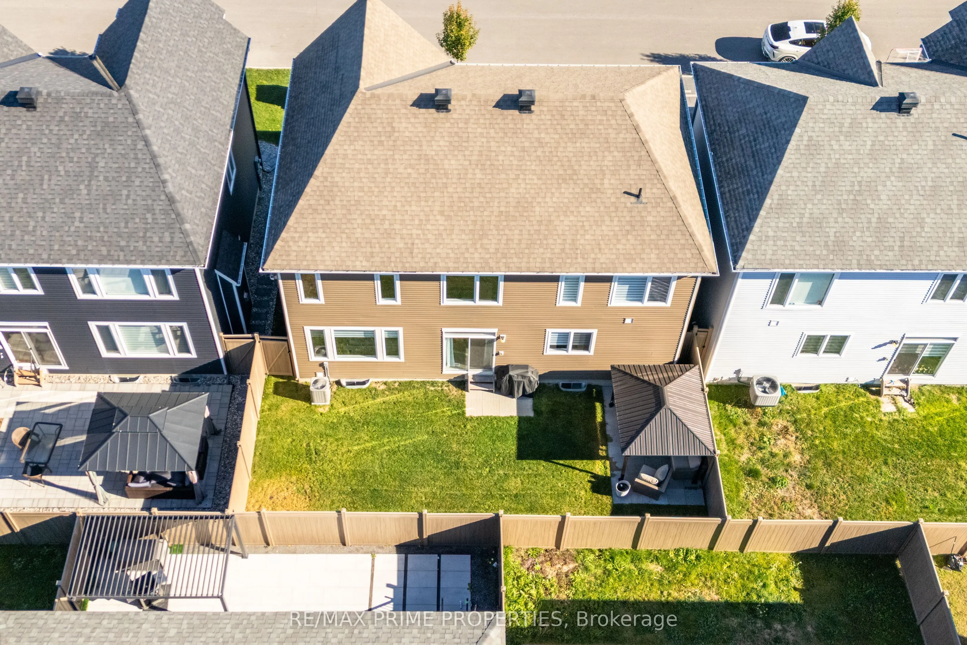 839 Mercier Crescent