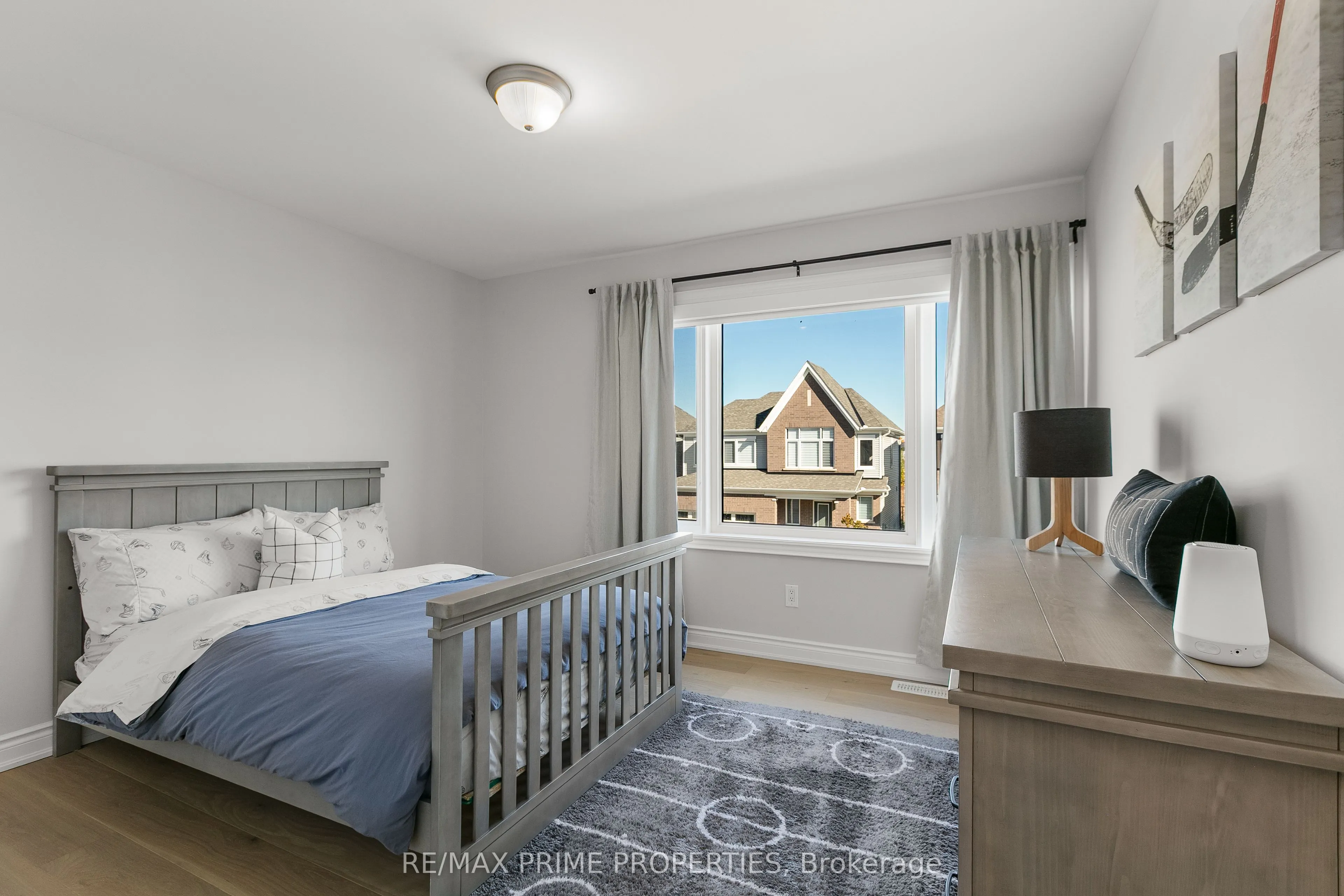 839 Mercier Crescent