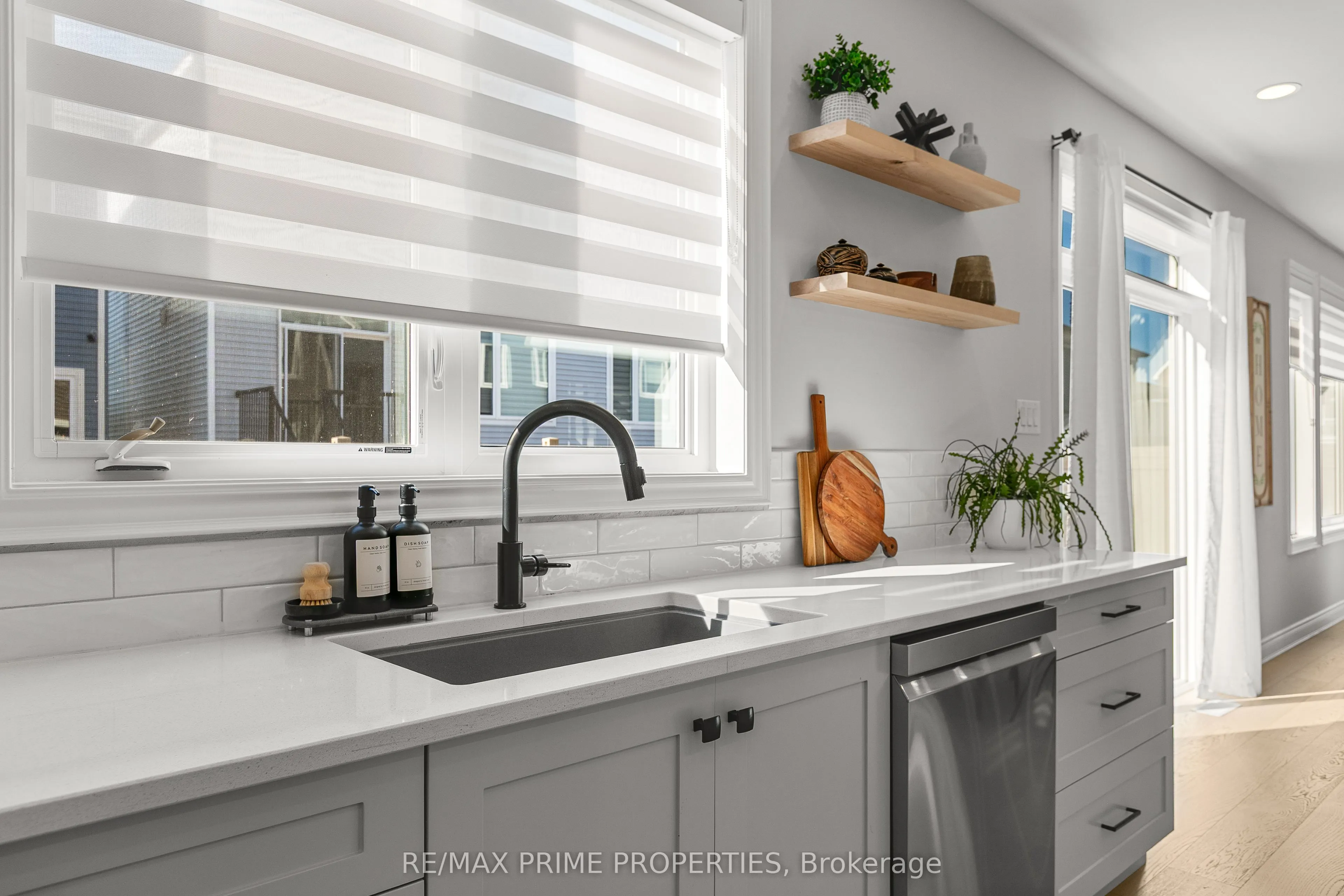 839 Mercier Crescent