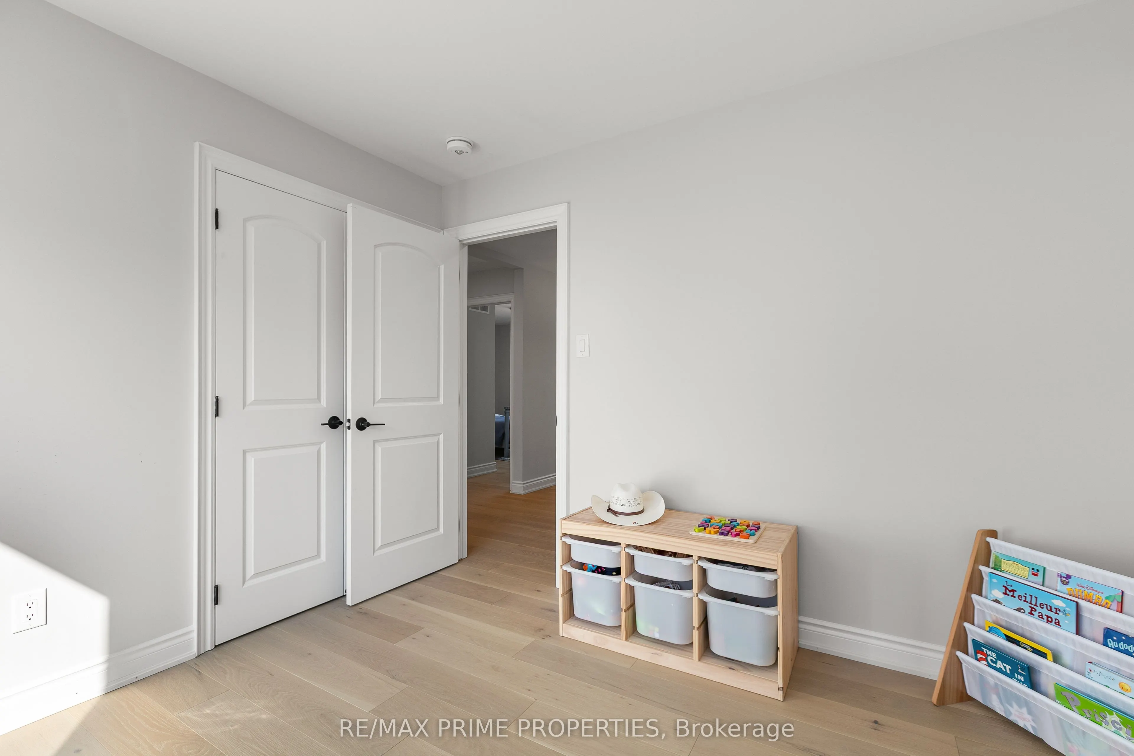 839 Mercier Crescent