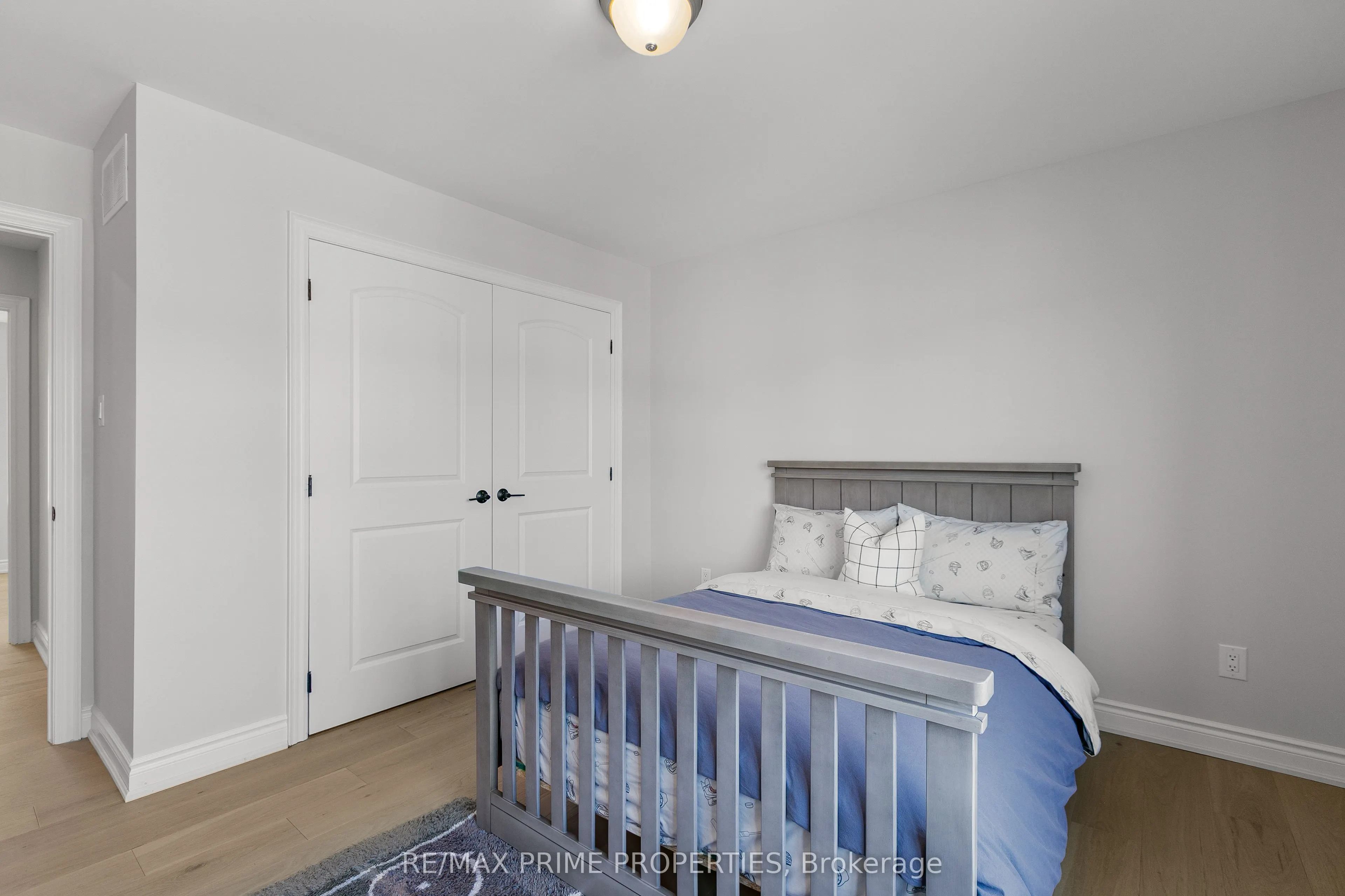 839 Mercier Crescent