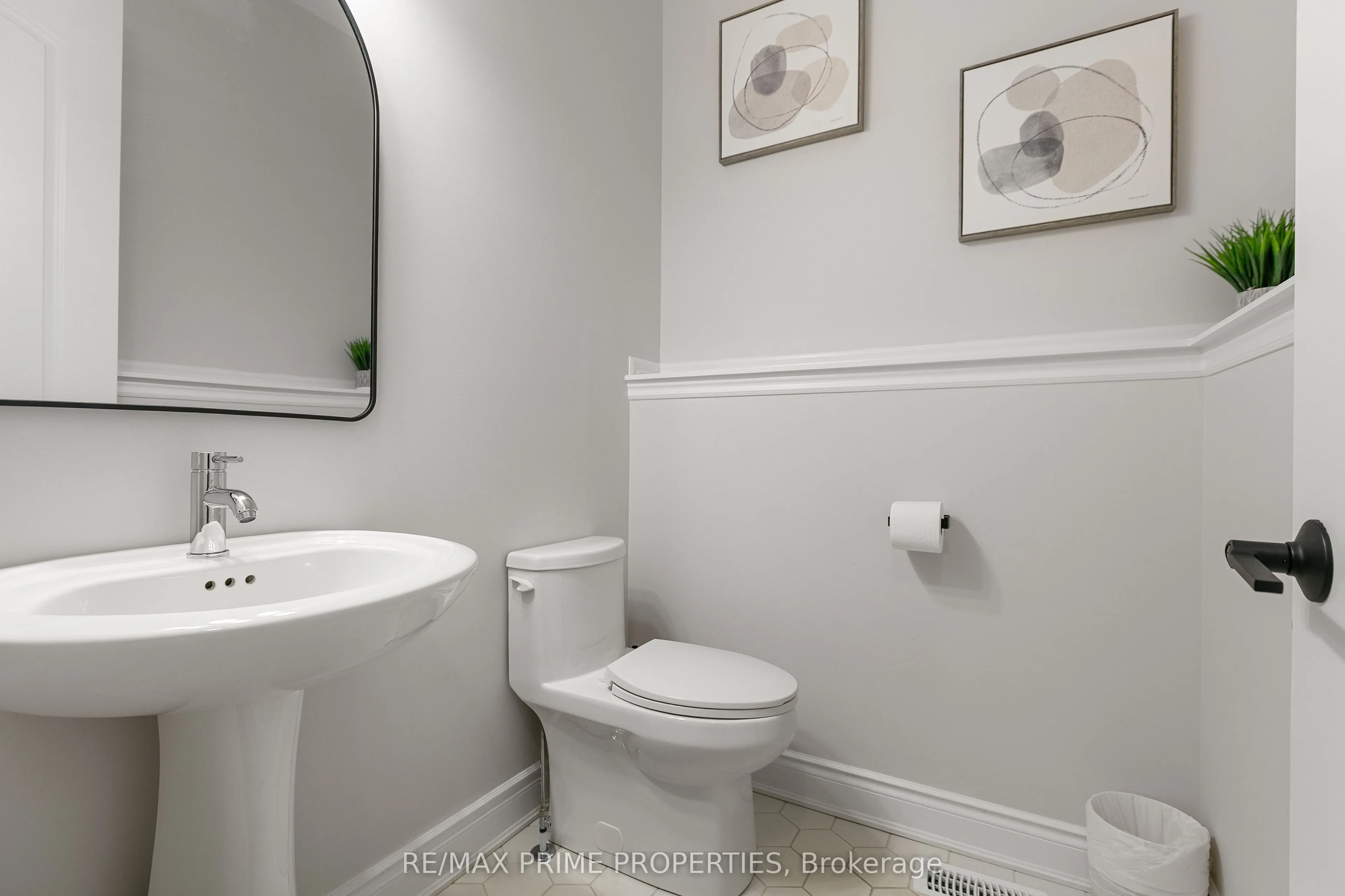 839 Mercier Crescent